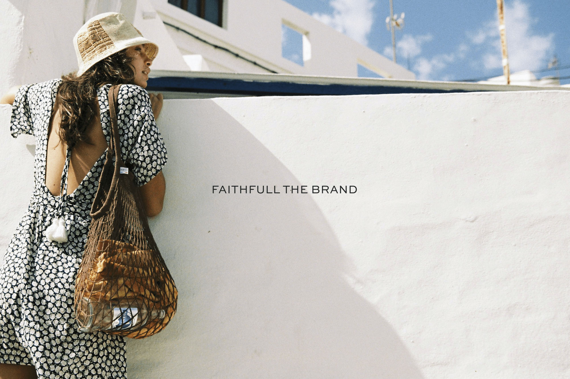 Faithfull the Brand added a new photo. - Faithfull the Brand