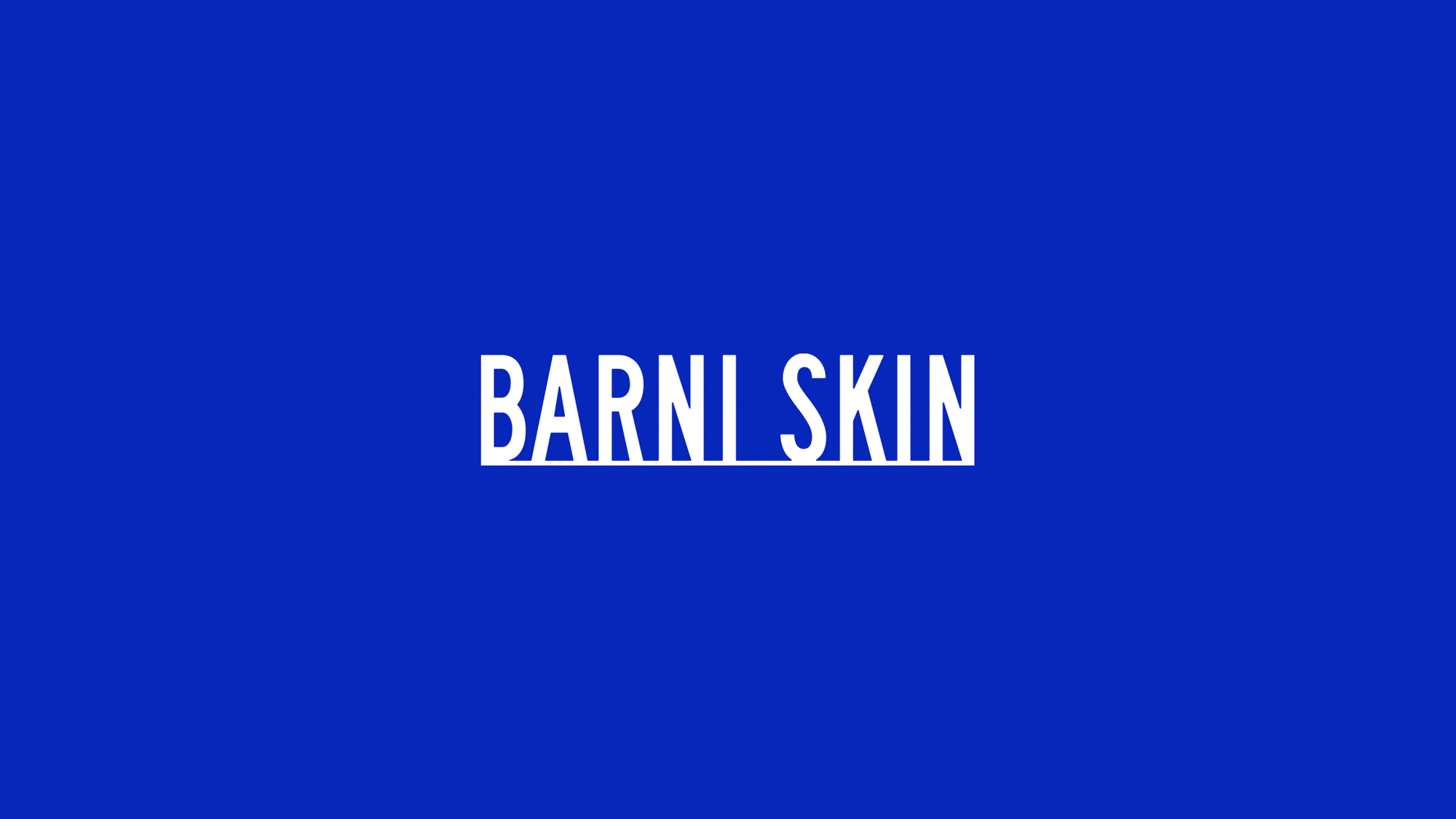 Barni Skin Case Study