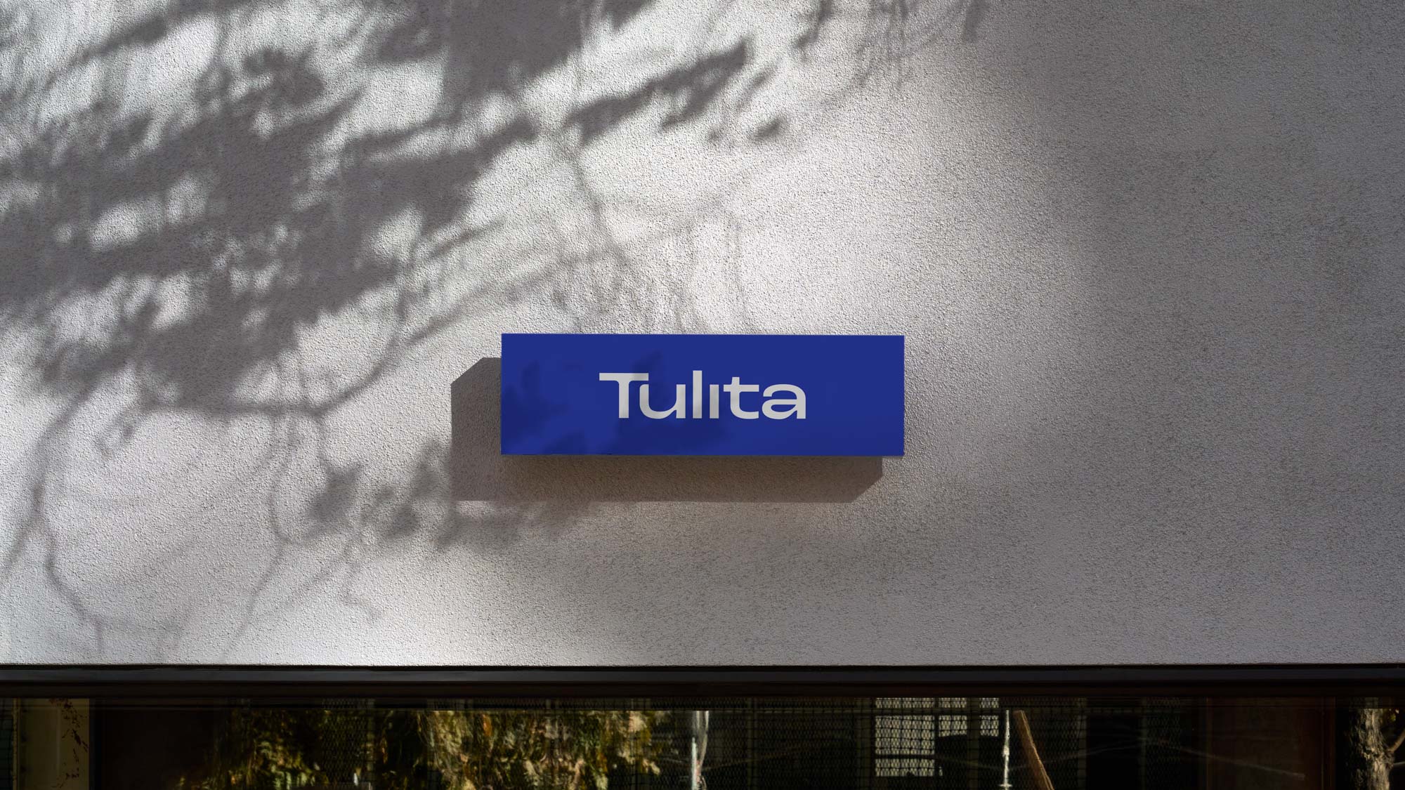 Tulita
