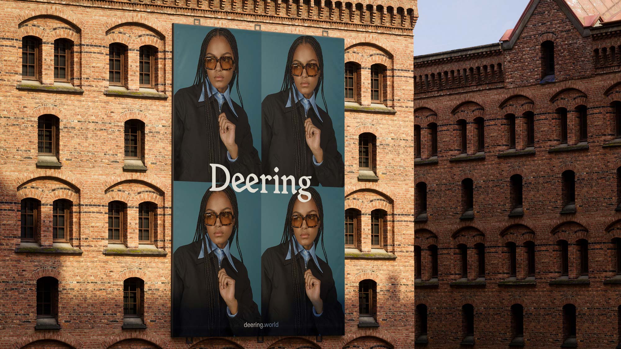 Deering