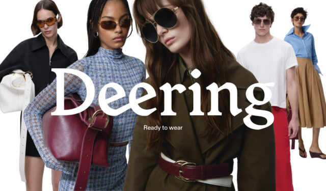 Deering