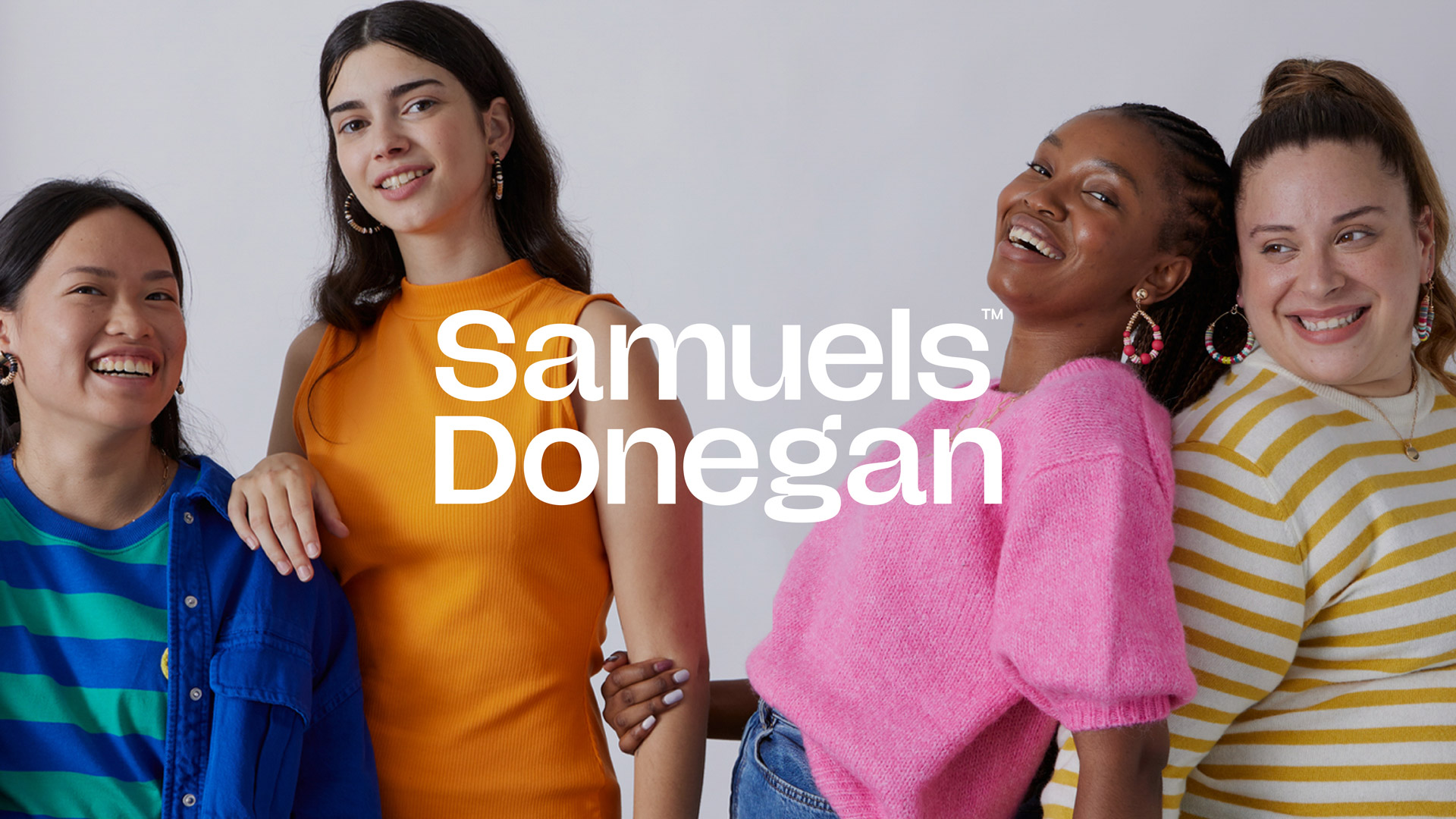 Samuels Donegan