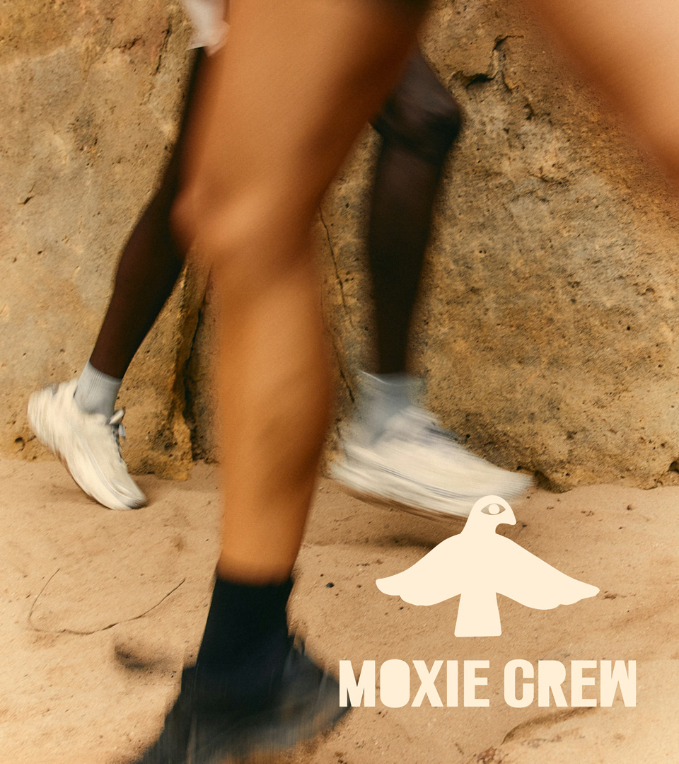 Moxie Crew