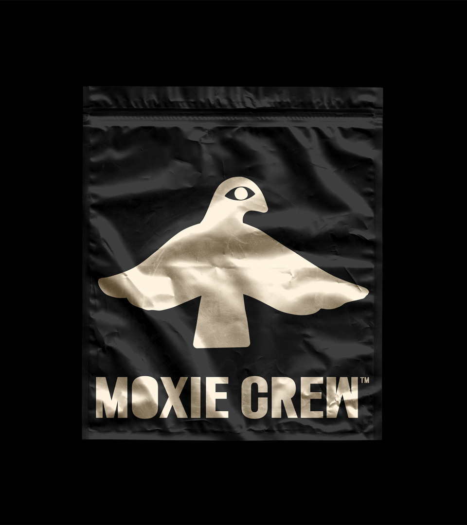 Moxie Crew