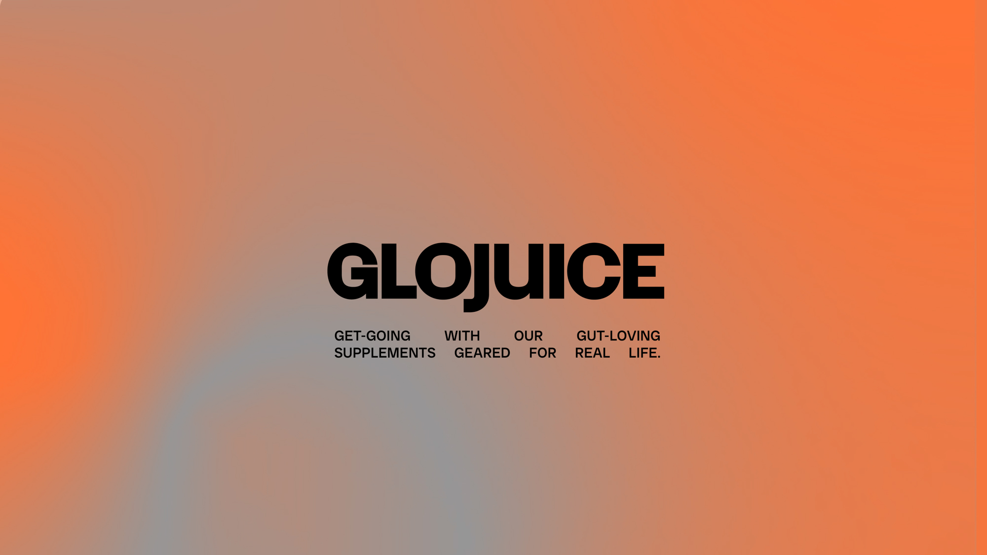 Glojuice