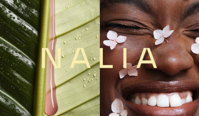 Nalia