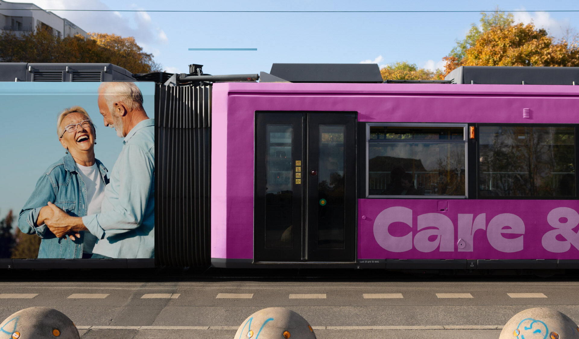 Care & Co