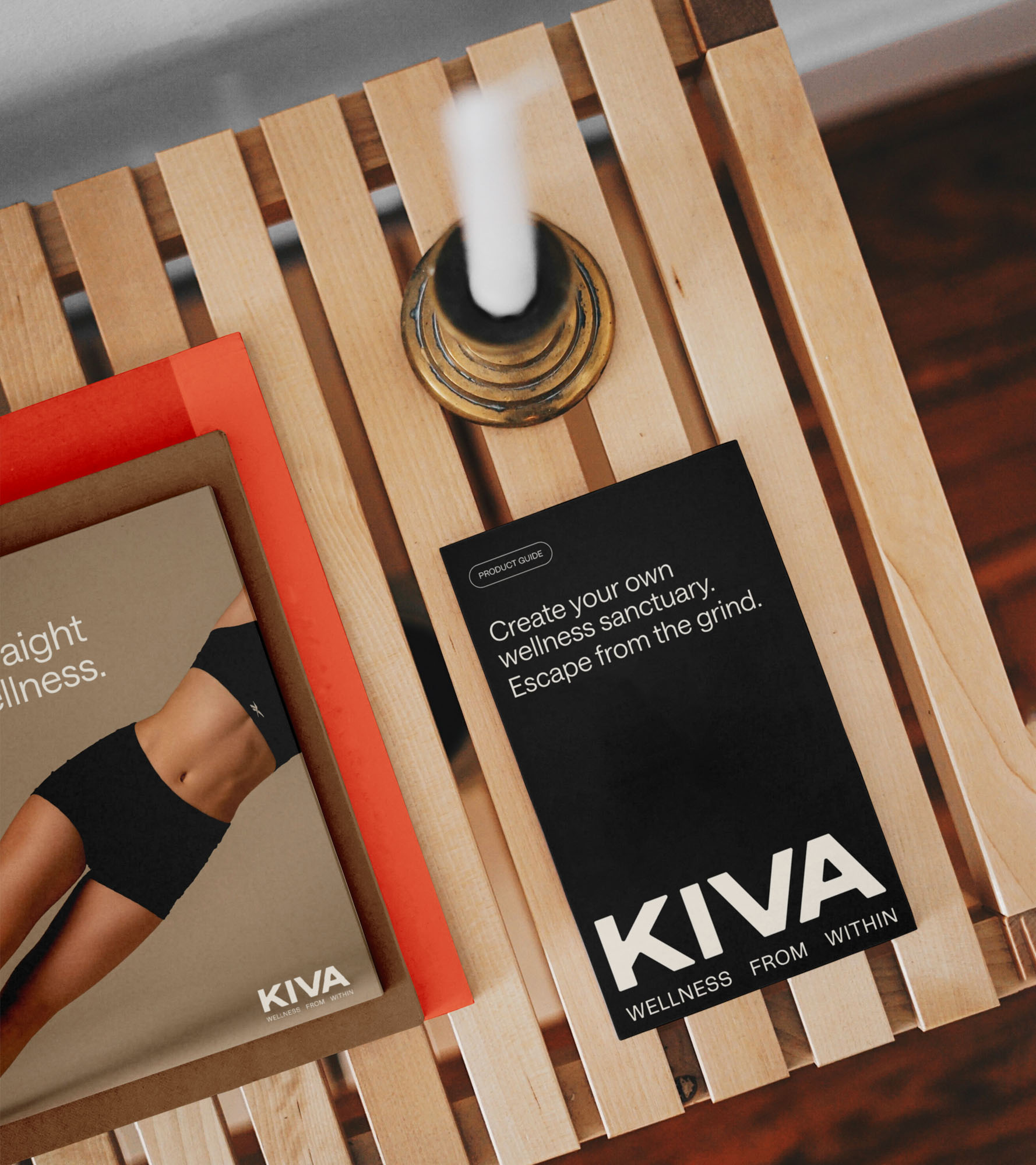 Kiva Wellness