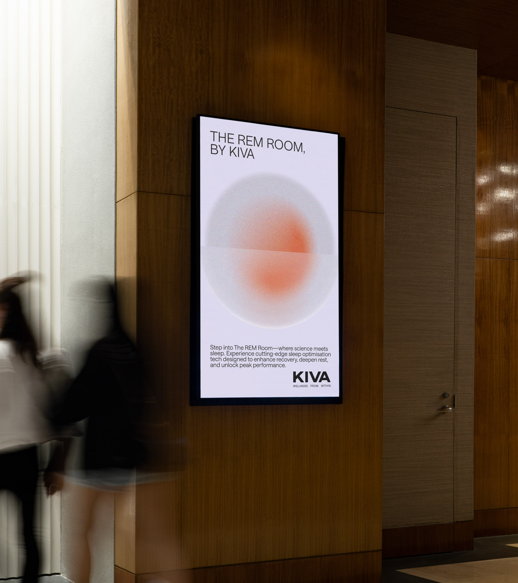 Kiva Wellness