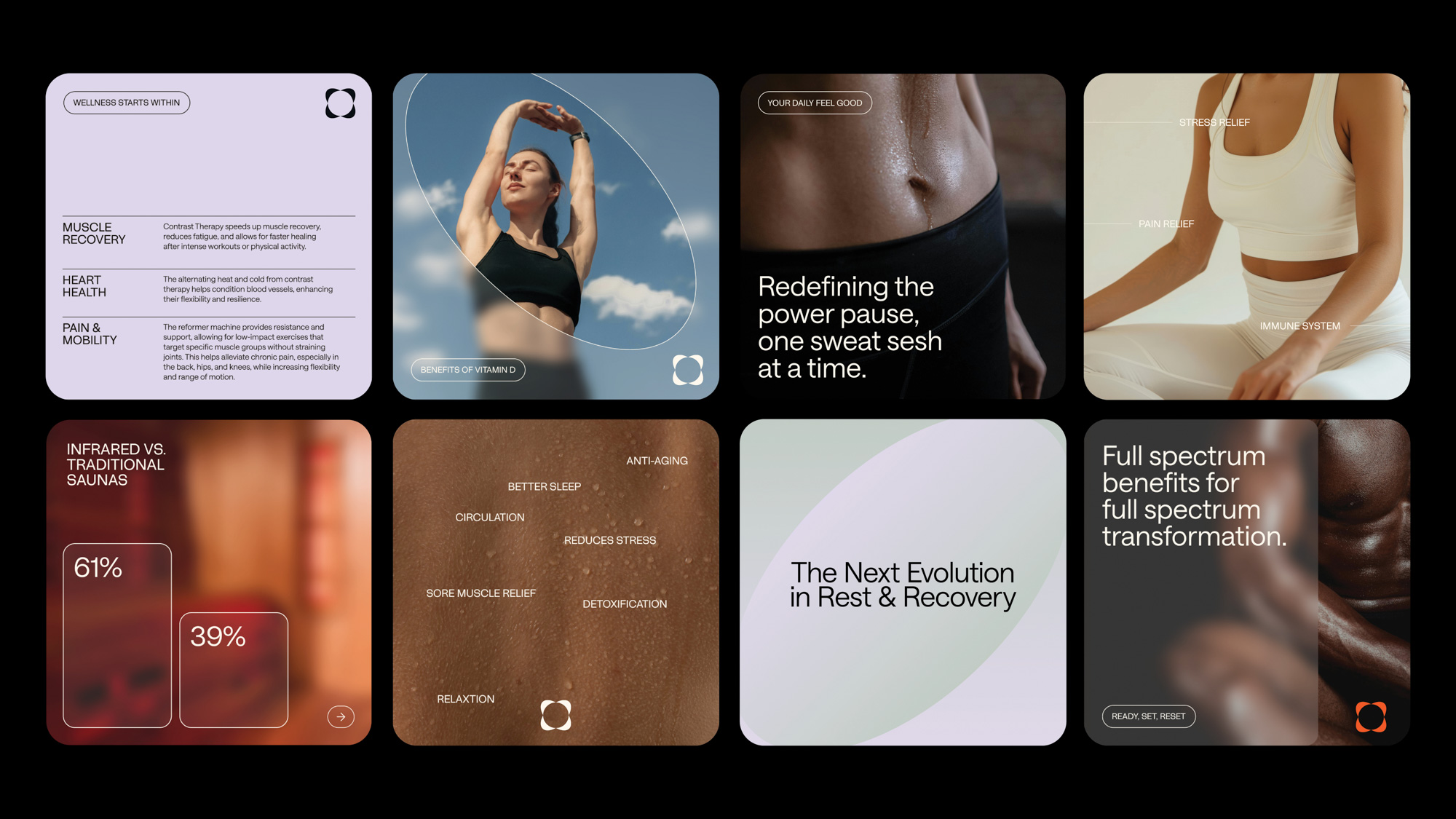 Kiva Wellness