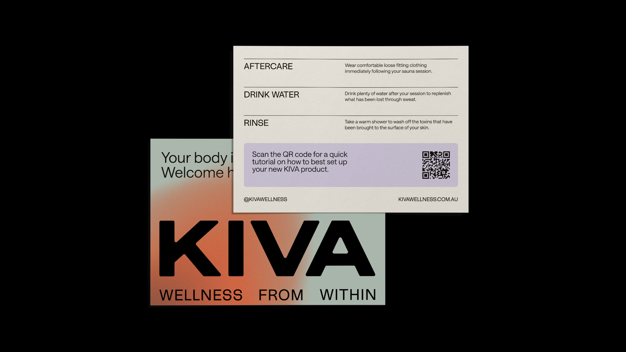 Kiva Wellness