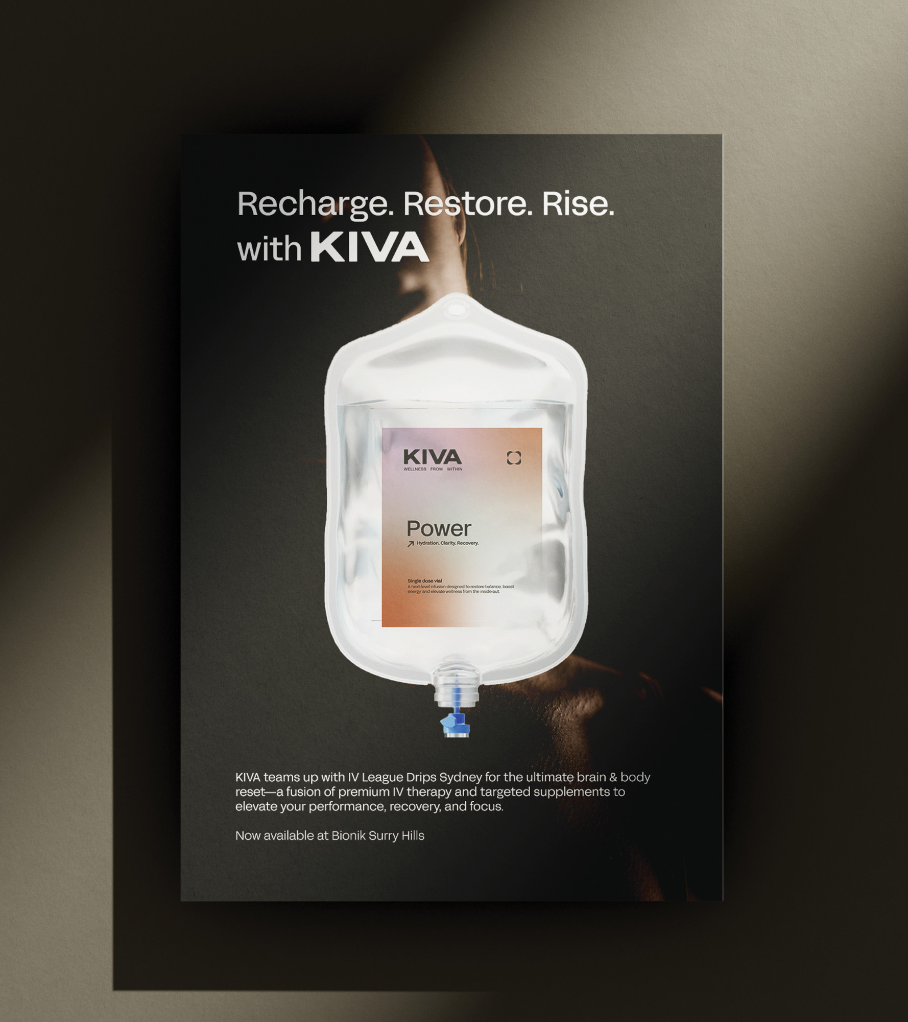 Kiva Wellness