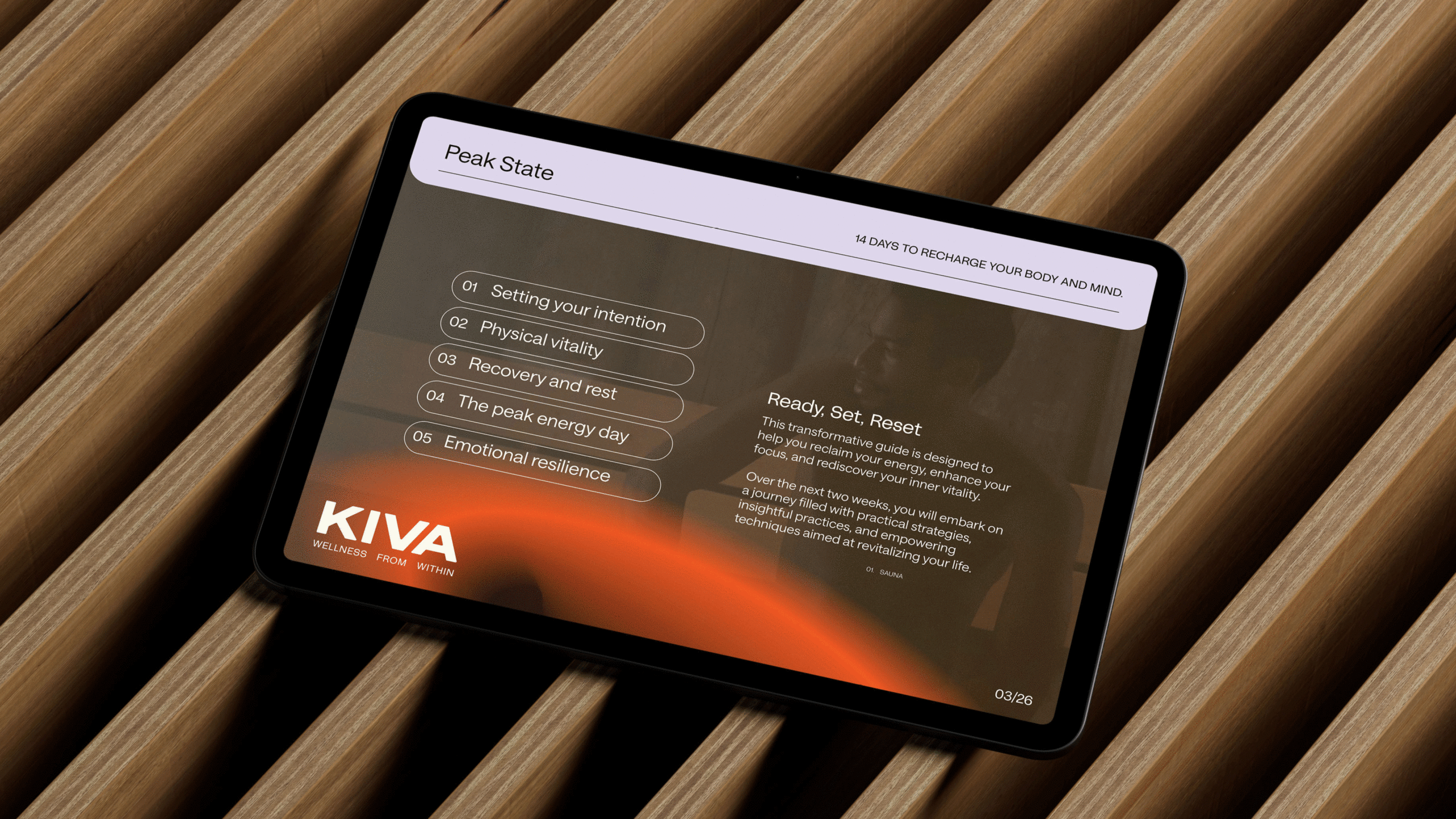 Kiva Wellness