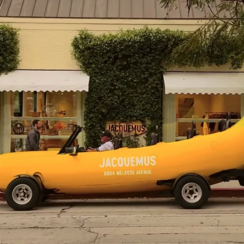 Bananas, Baby: The LA Launch That Ate the Internet