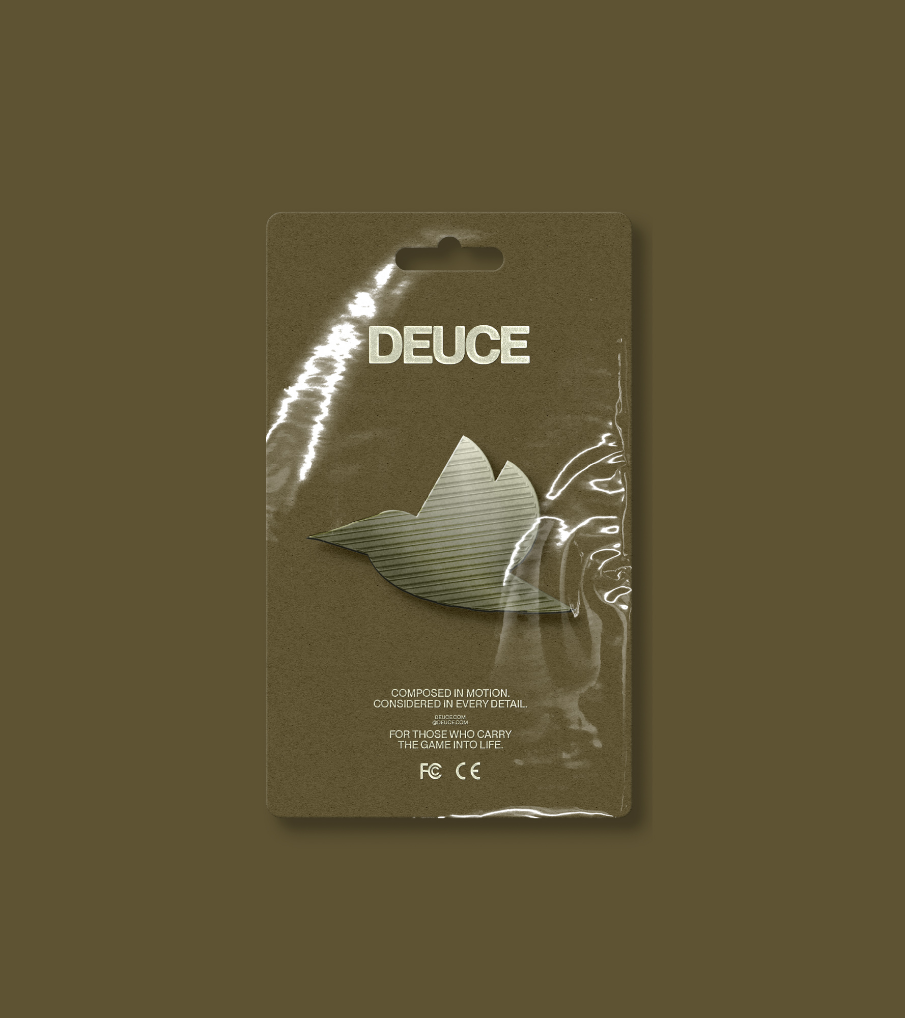 Deuce