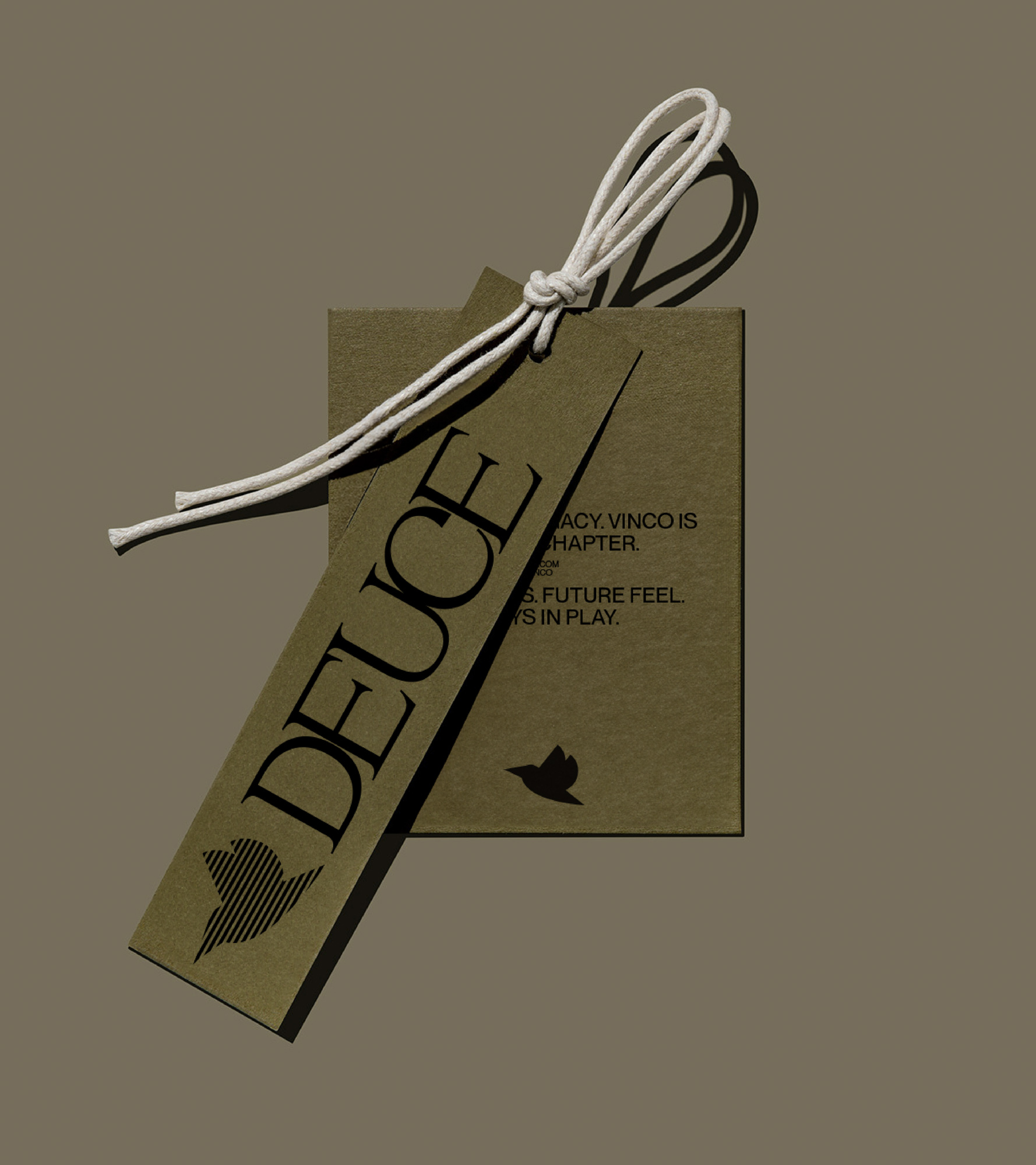 Deuce