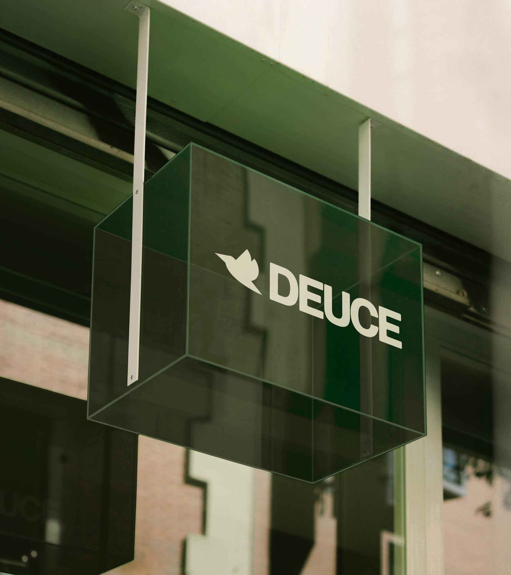 Deuce