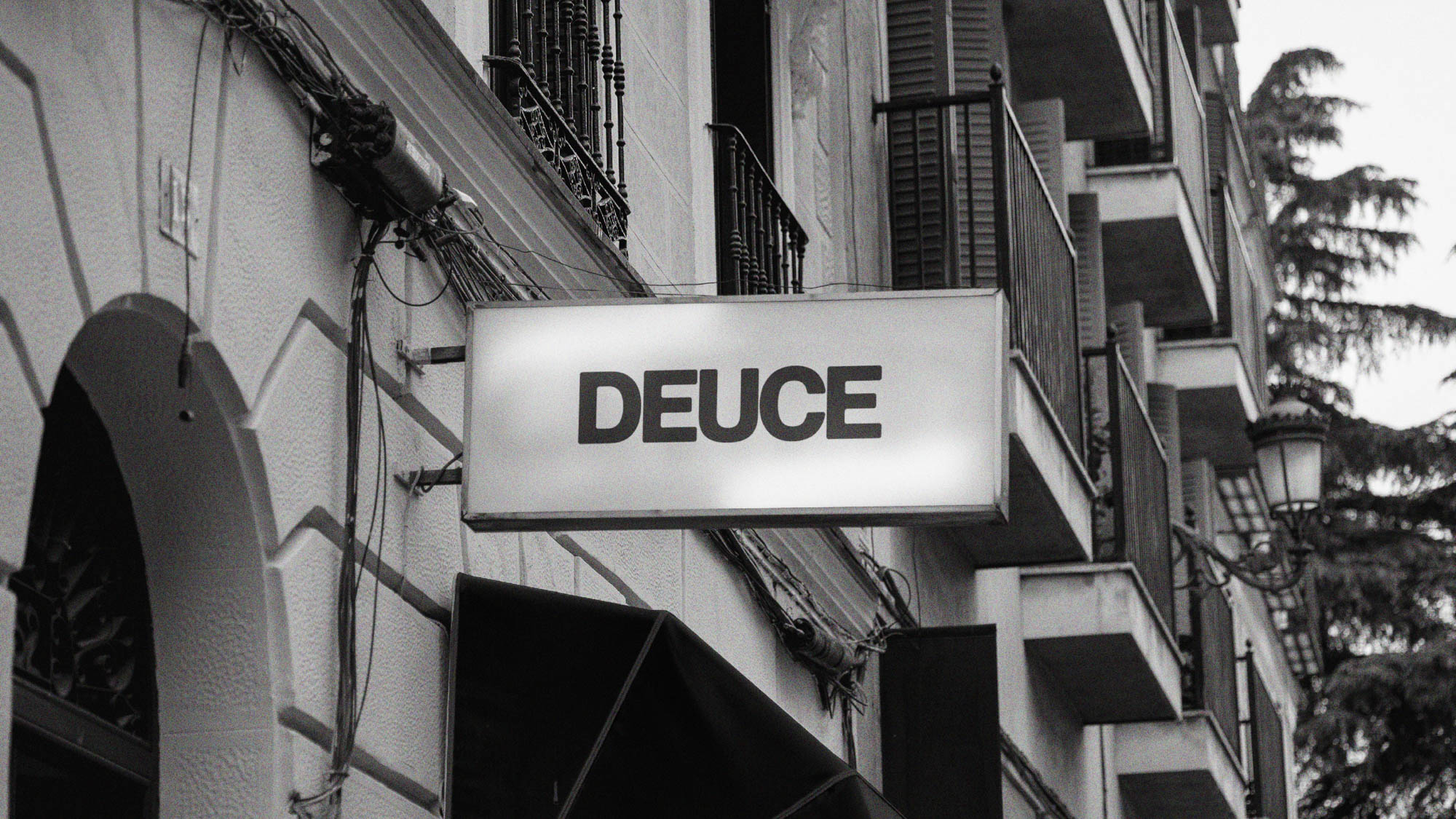 Deuce