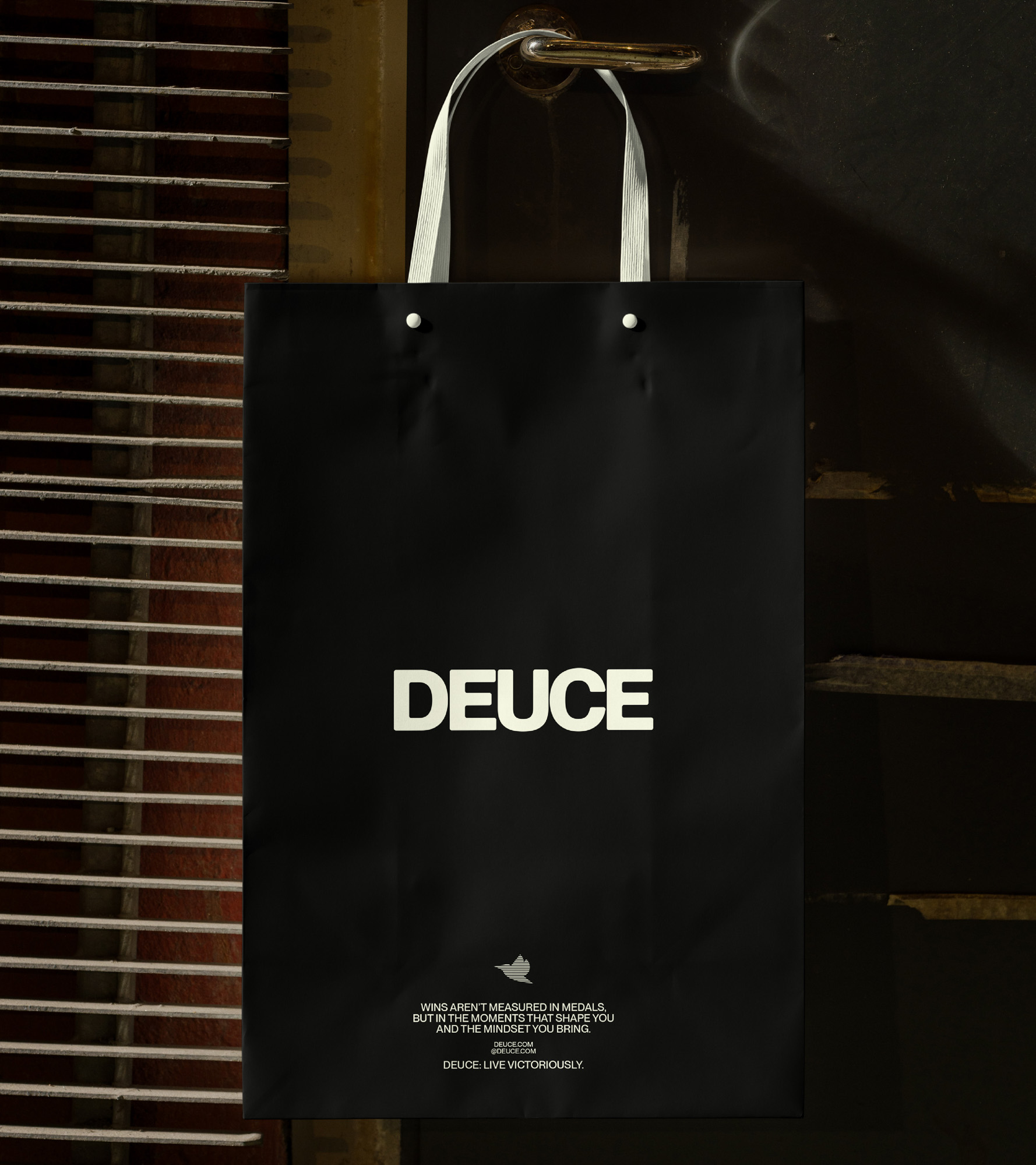 Deuce