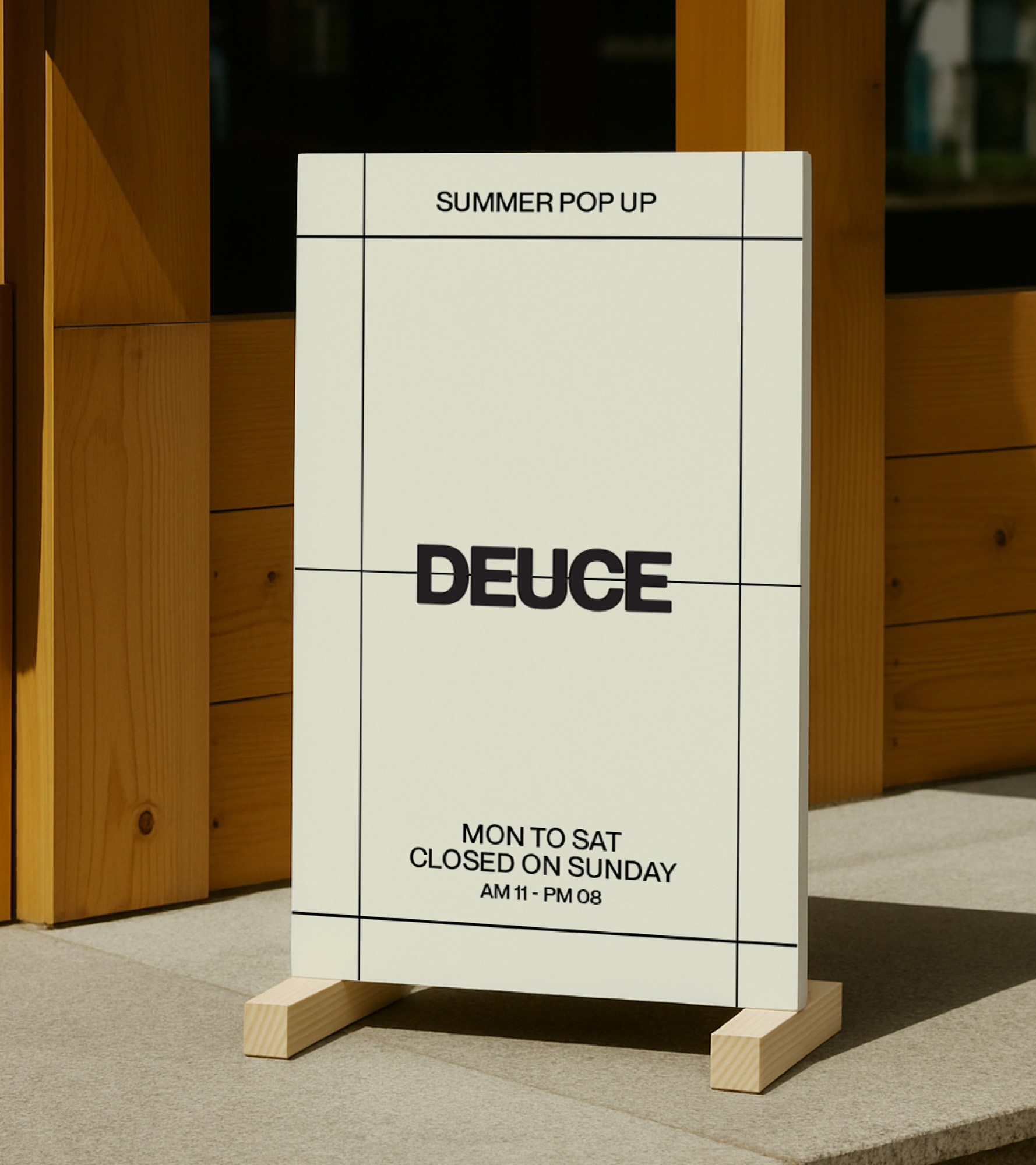 Deuce