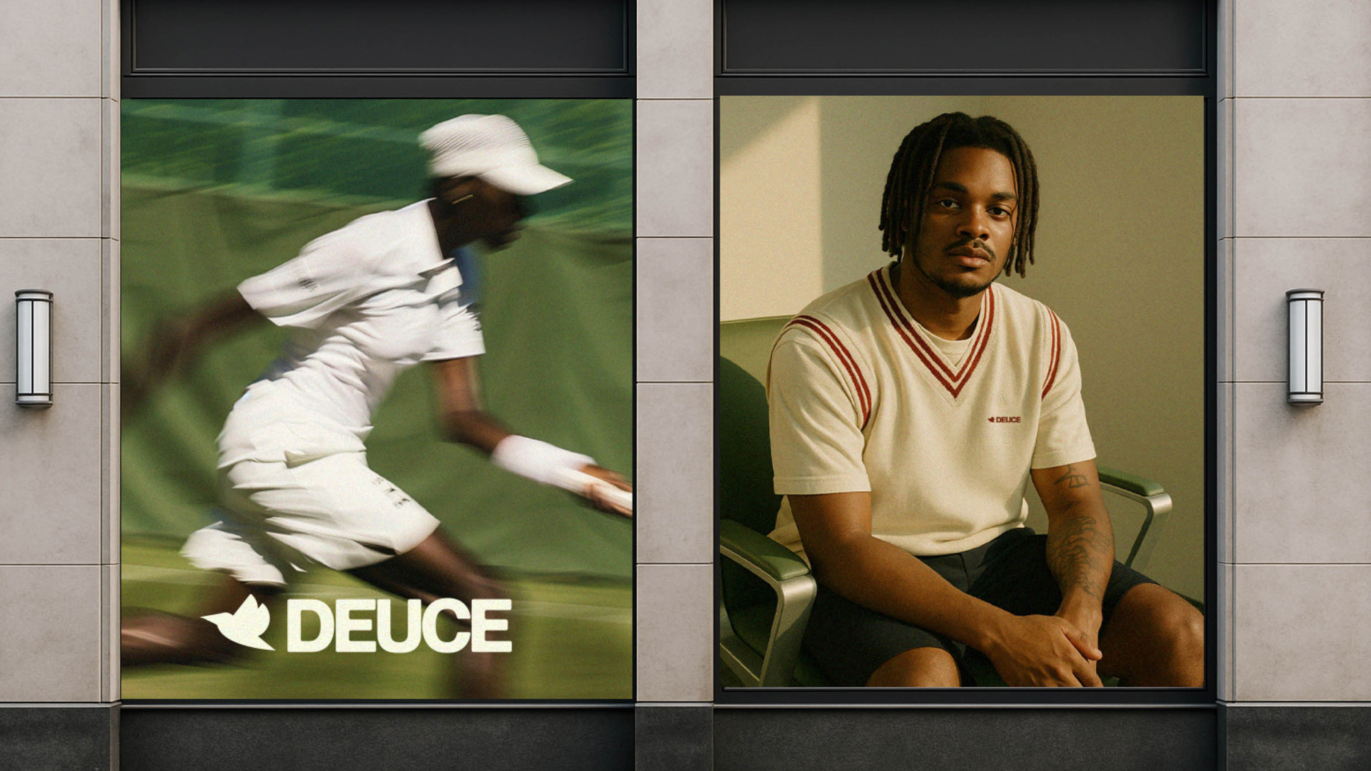 Deuce