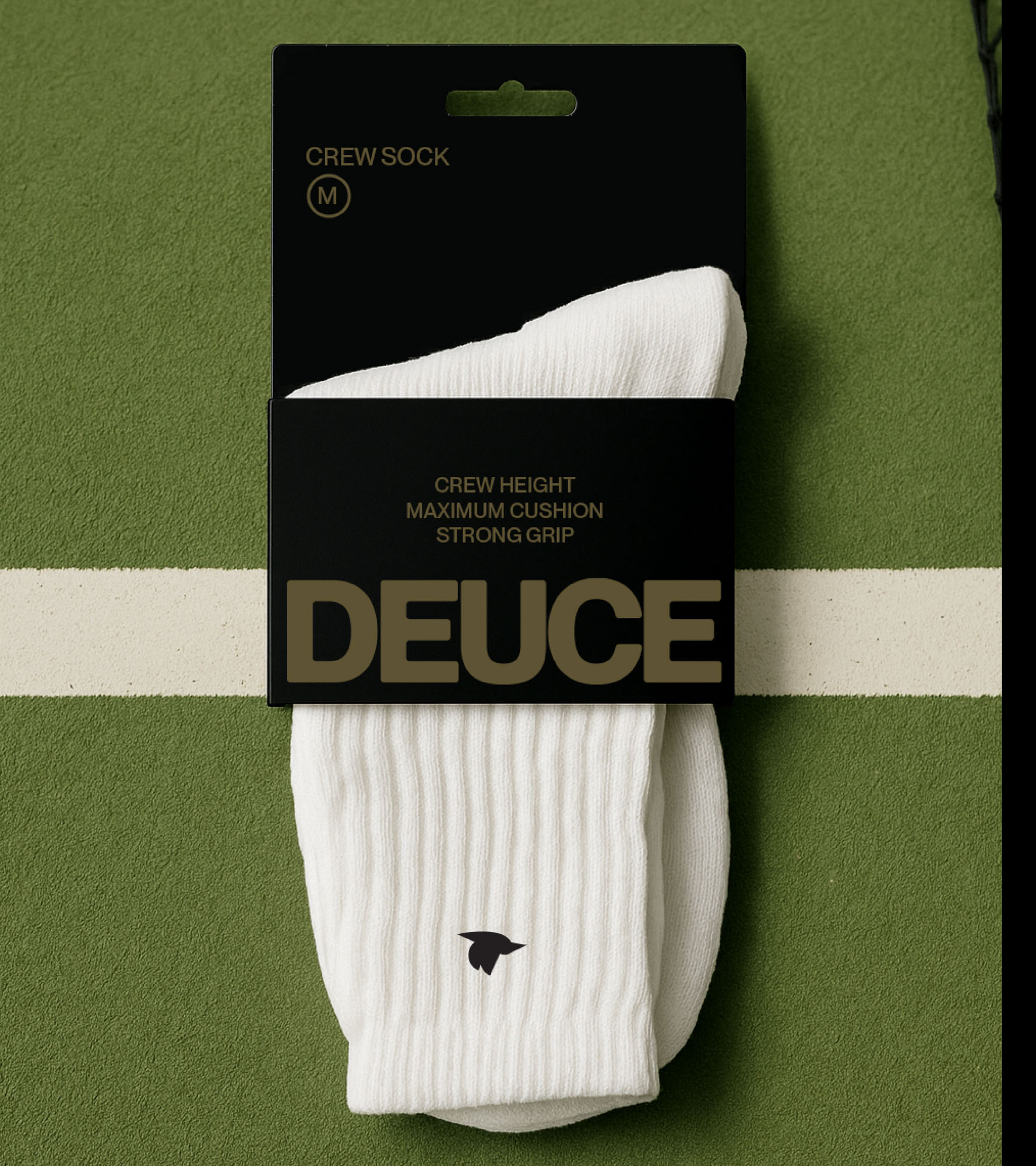 Deuce