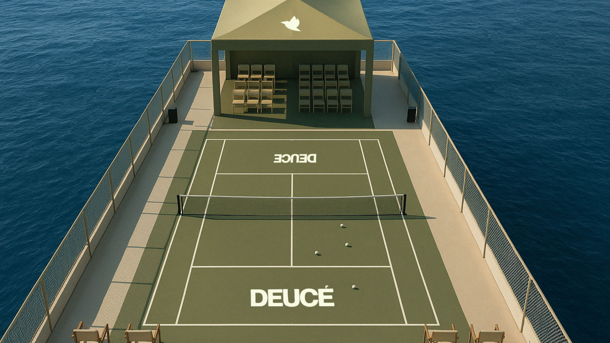 Deuce