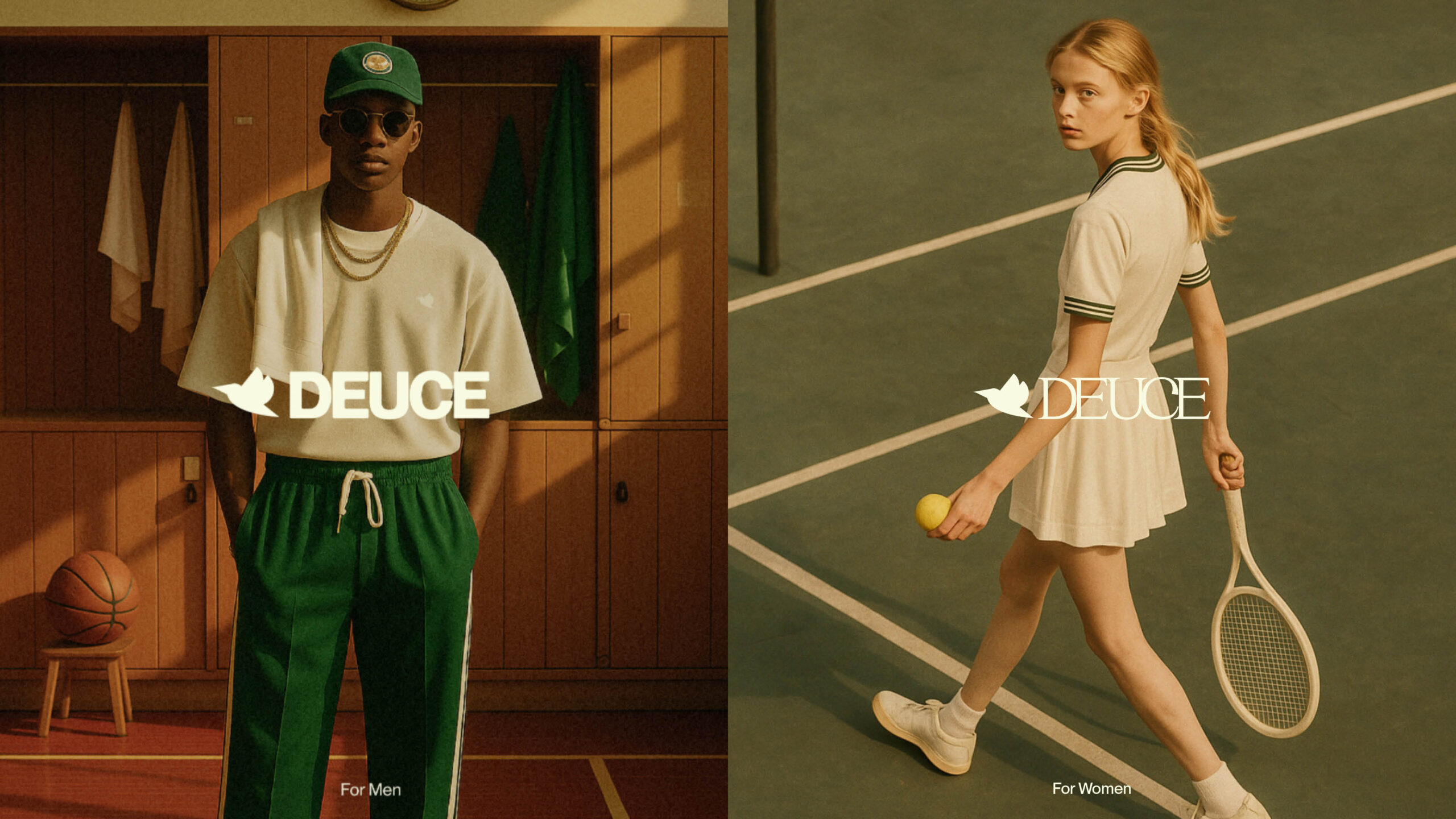 Deuce
