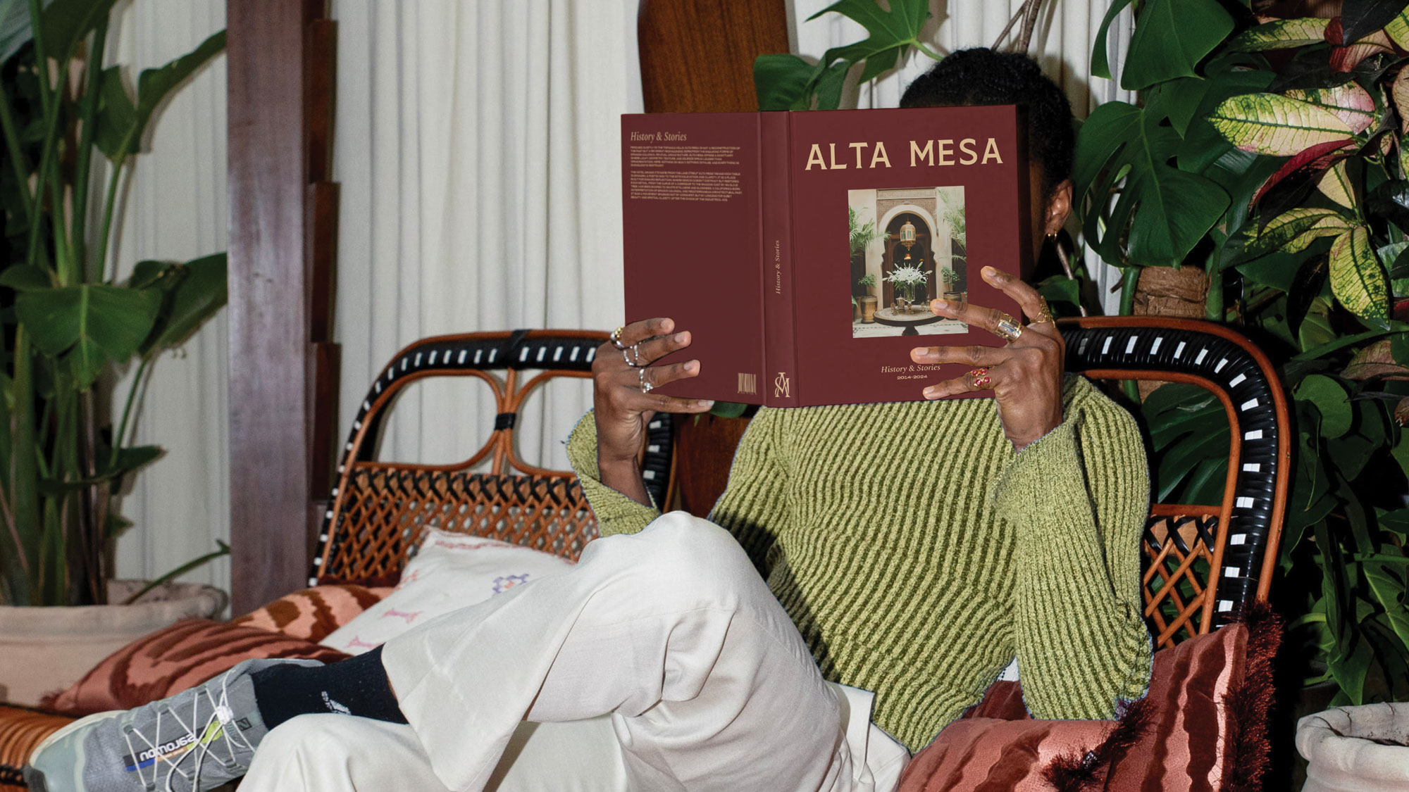 Alta Mesa