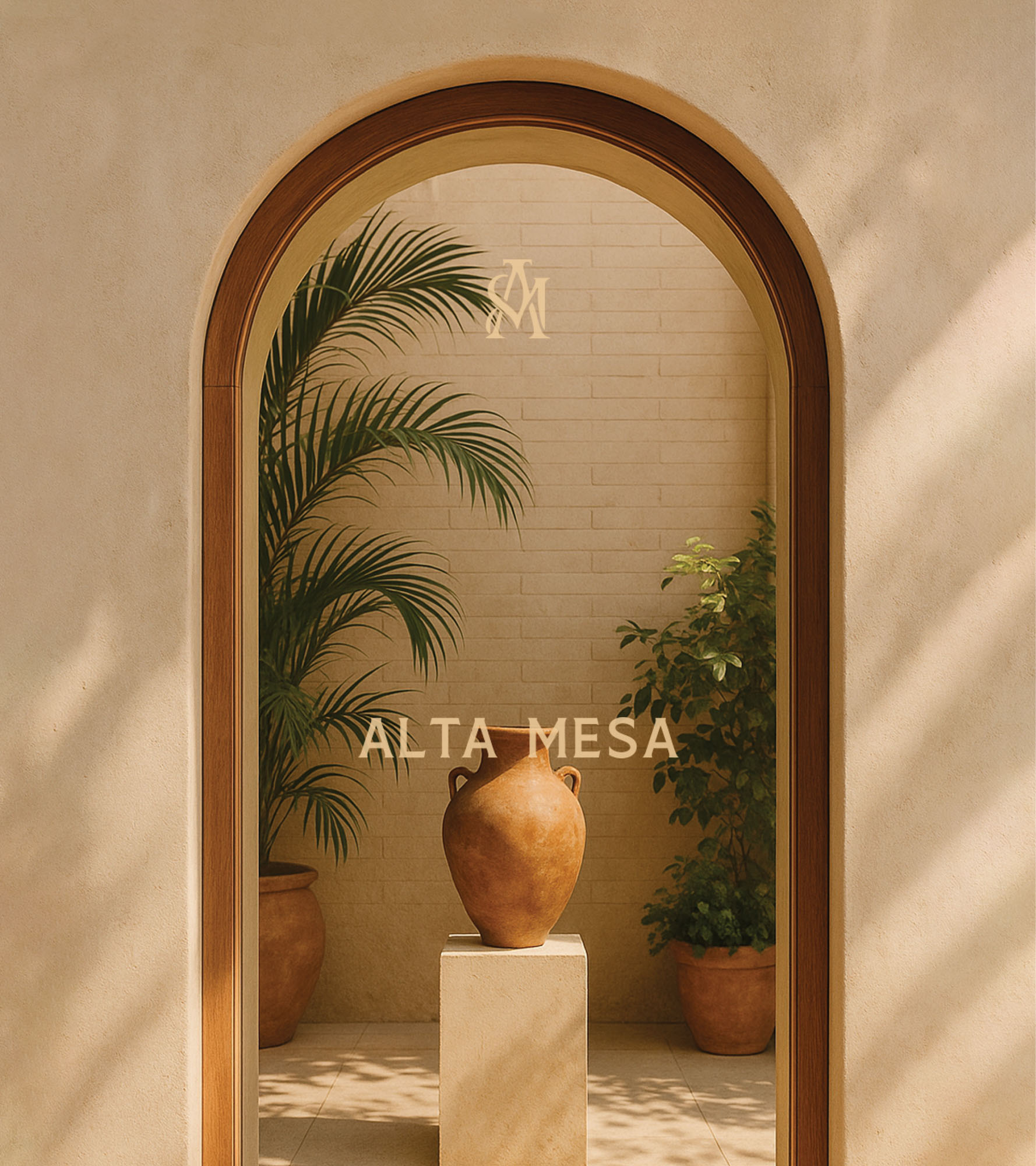 Alta Mesa