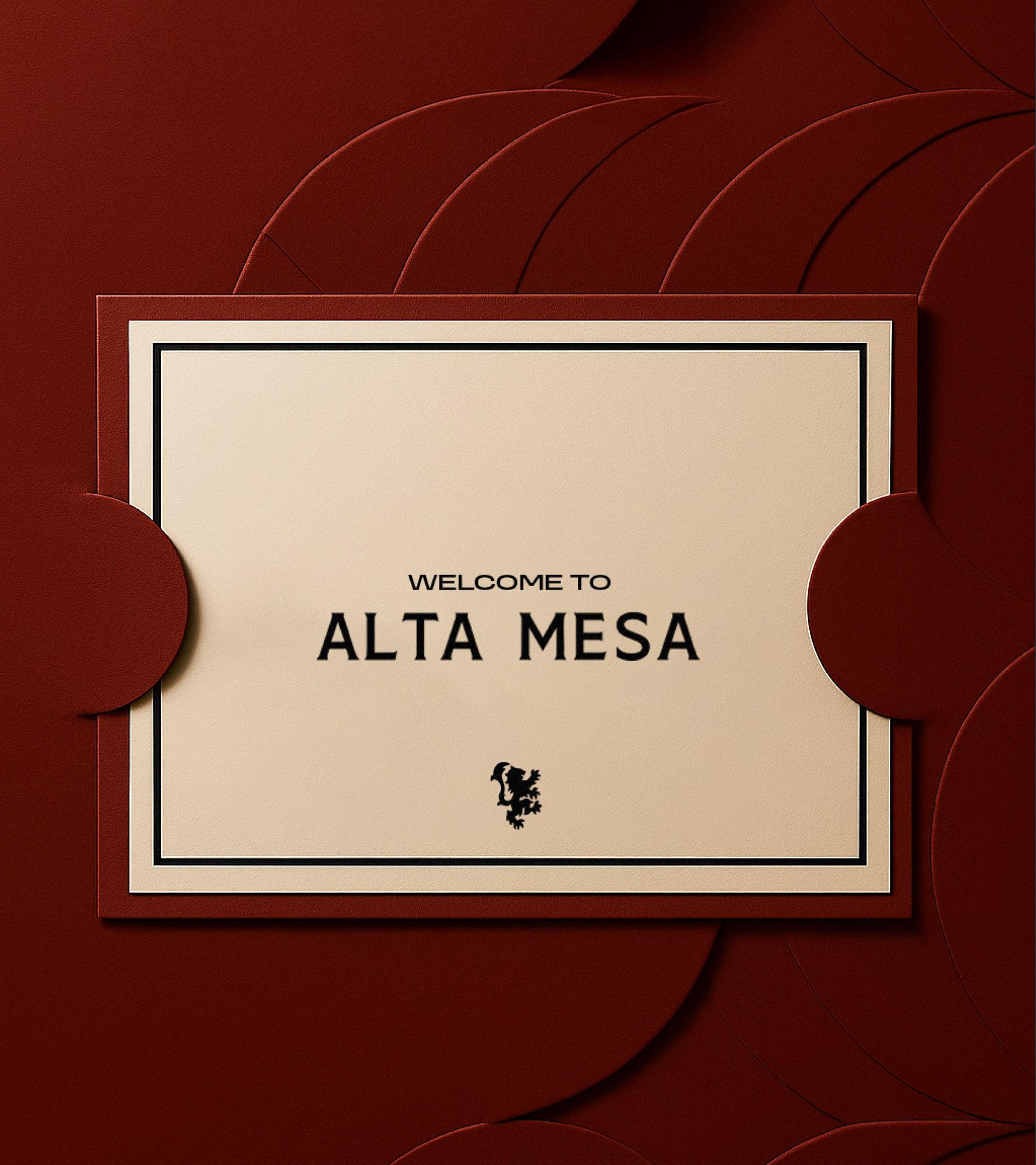 Alta Mesa