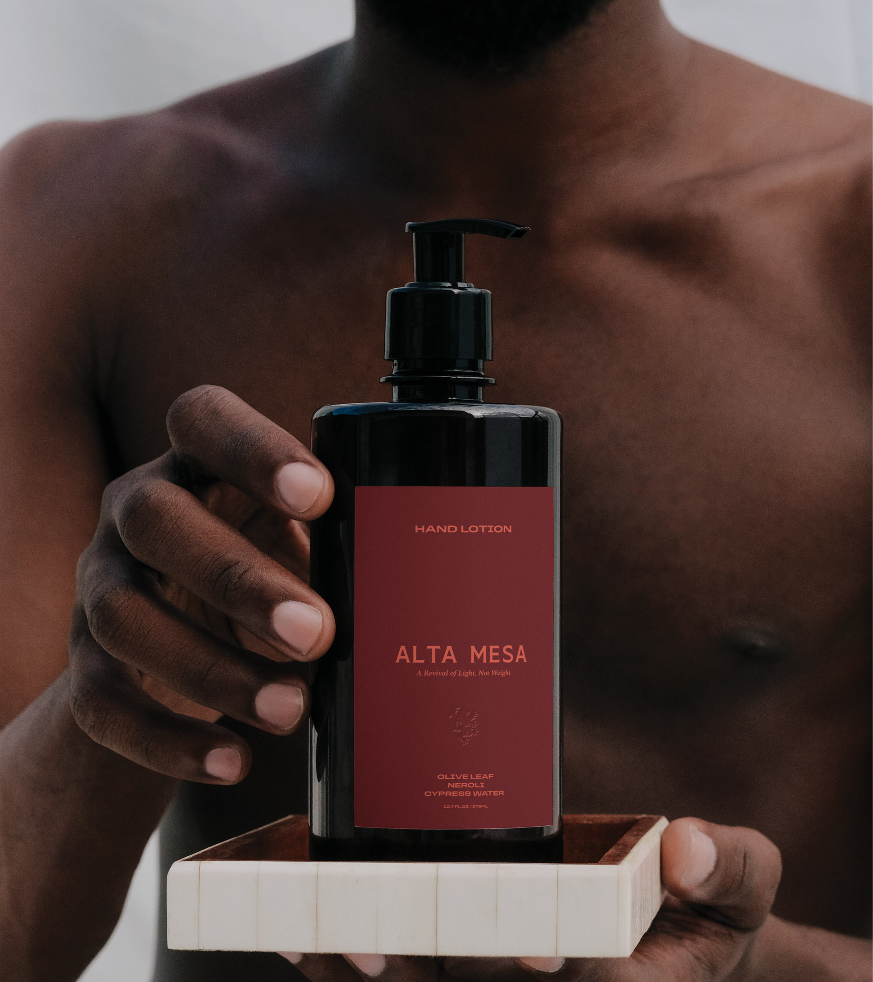Alta Mesa