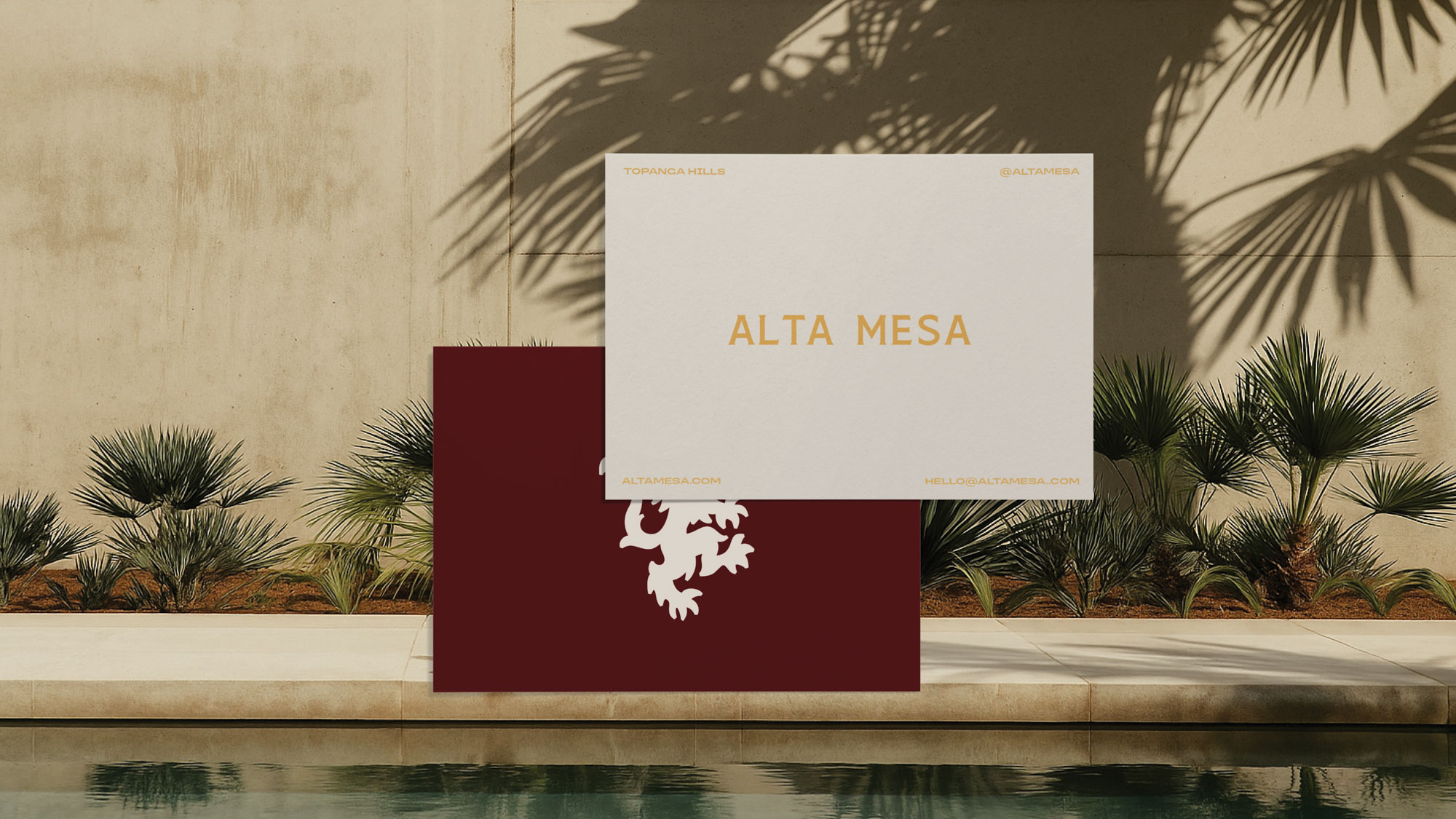 Alta Mesa