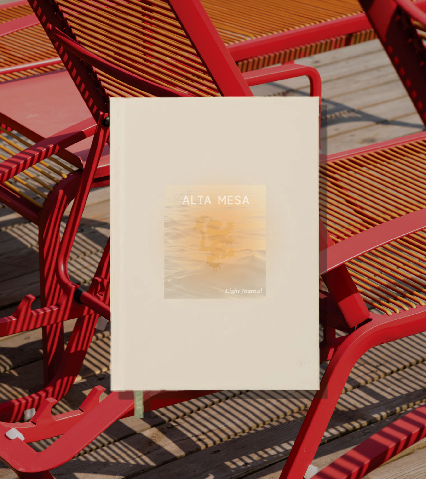 Alta Mesa