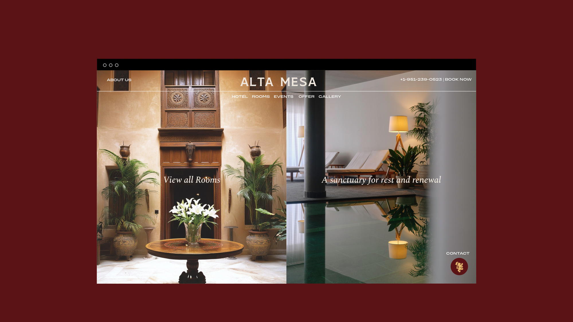 Alta Mesa