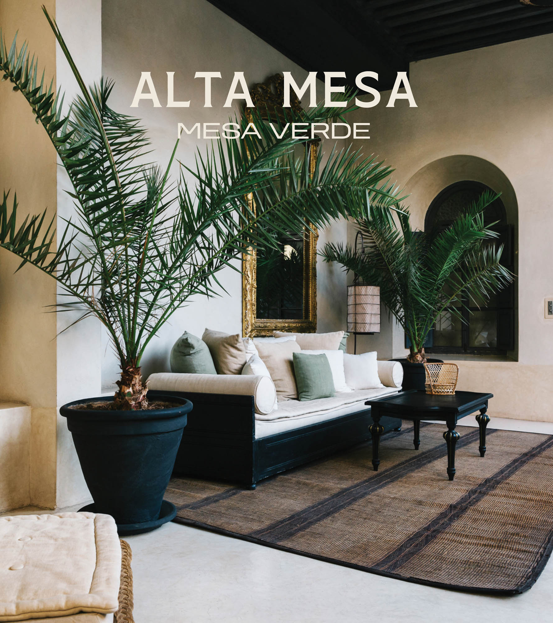 Alta Mesa