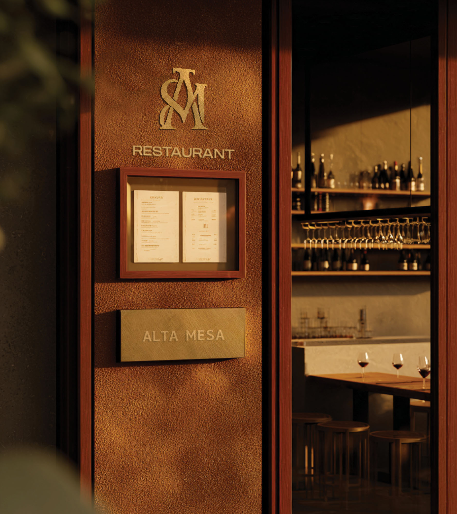 Alta Mesa