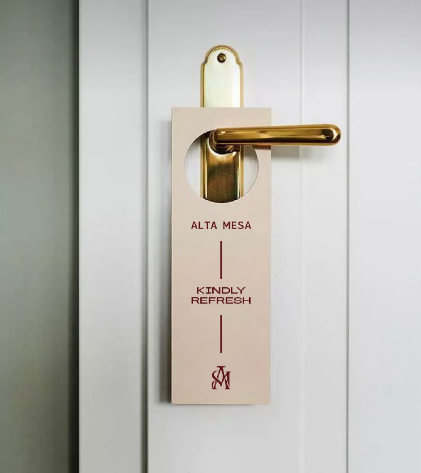 Alta Mesa