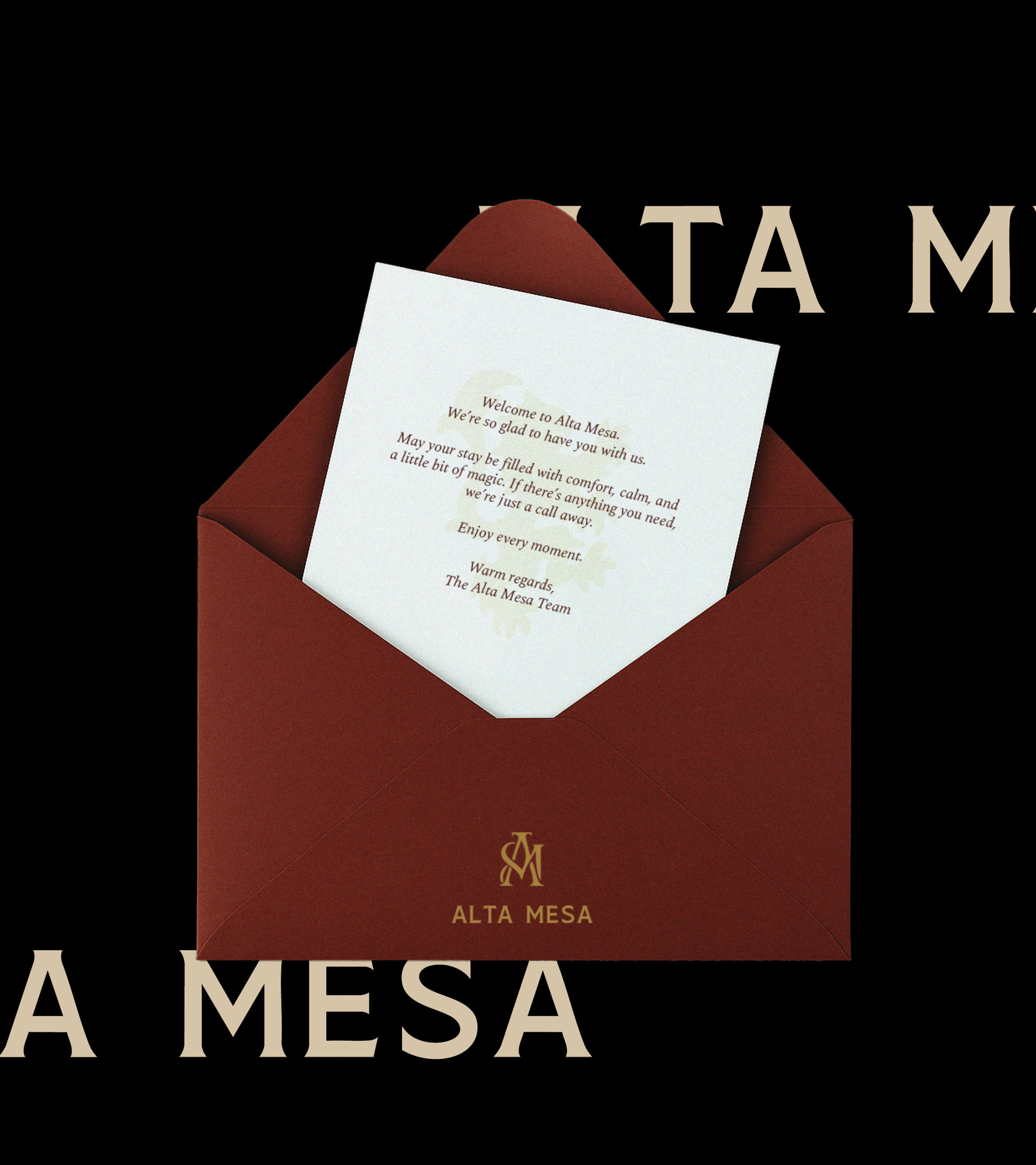 Alta Mesa