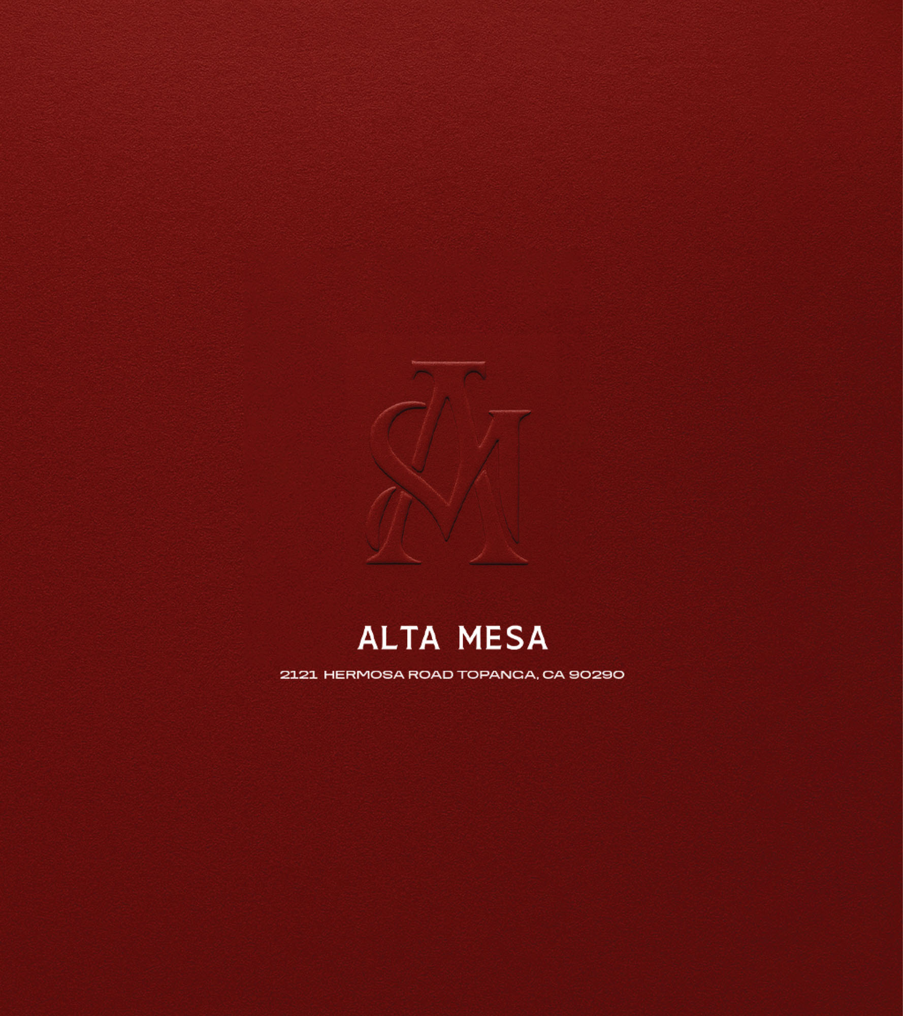 Alta Mesa