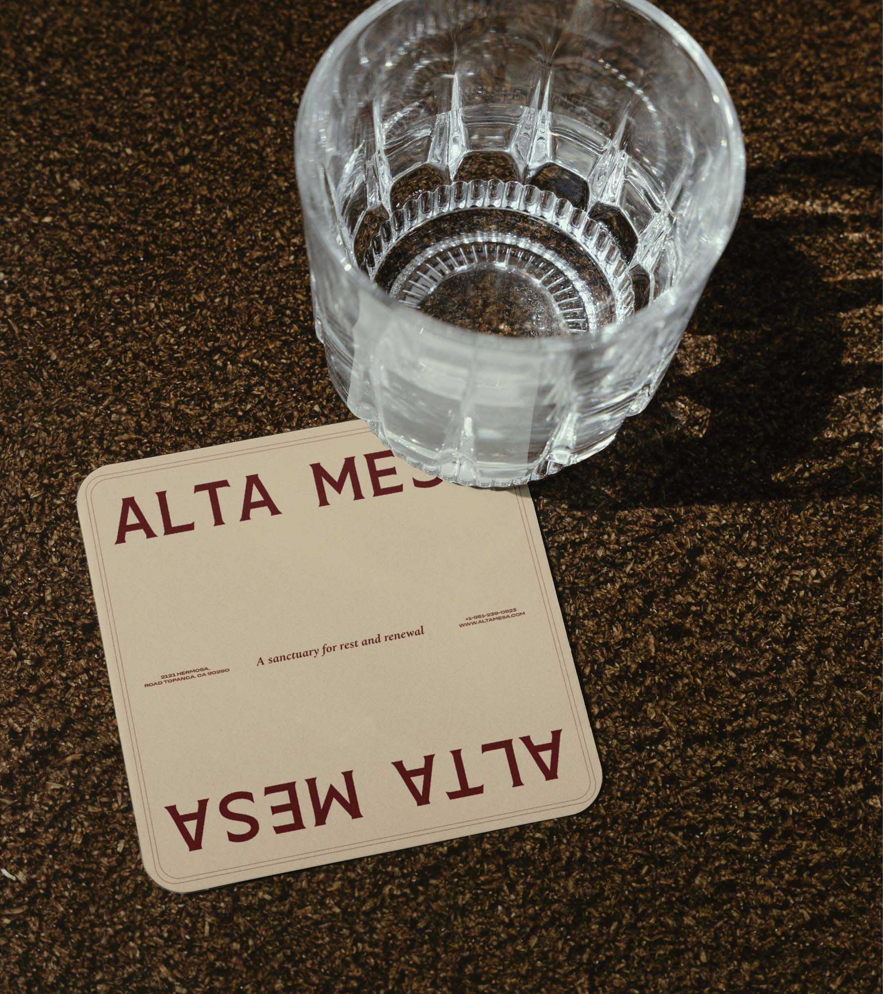 Alta Mesa