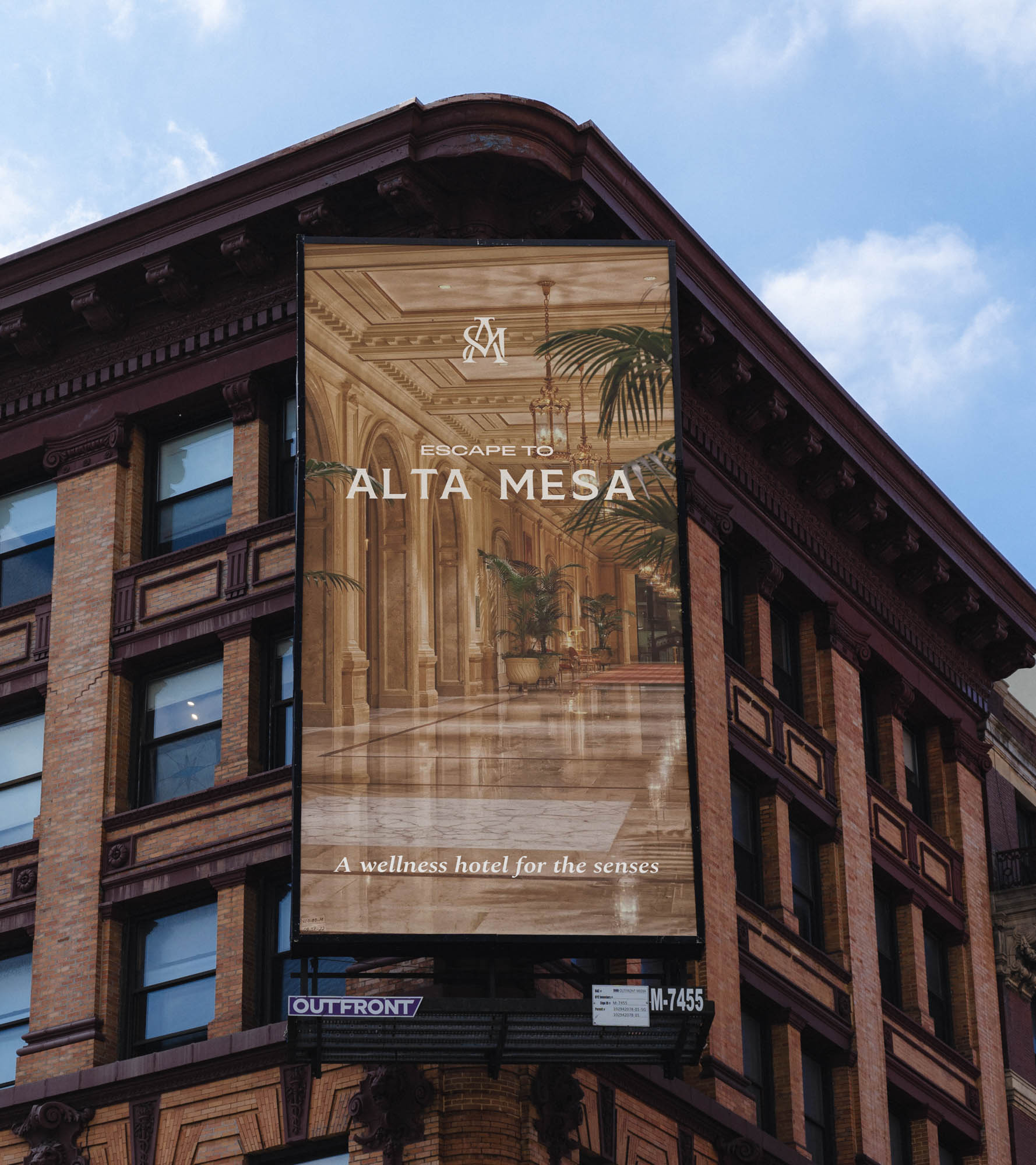Alta Mesa