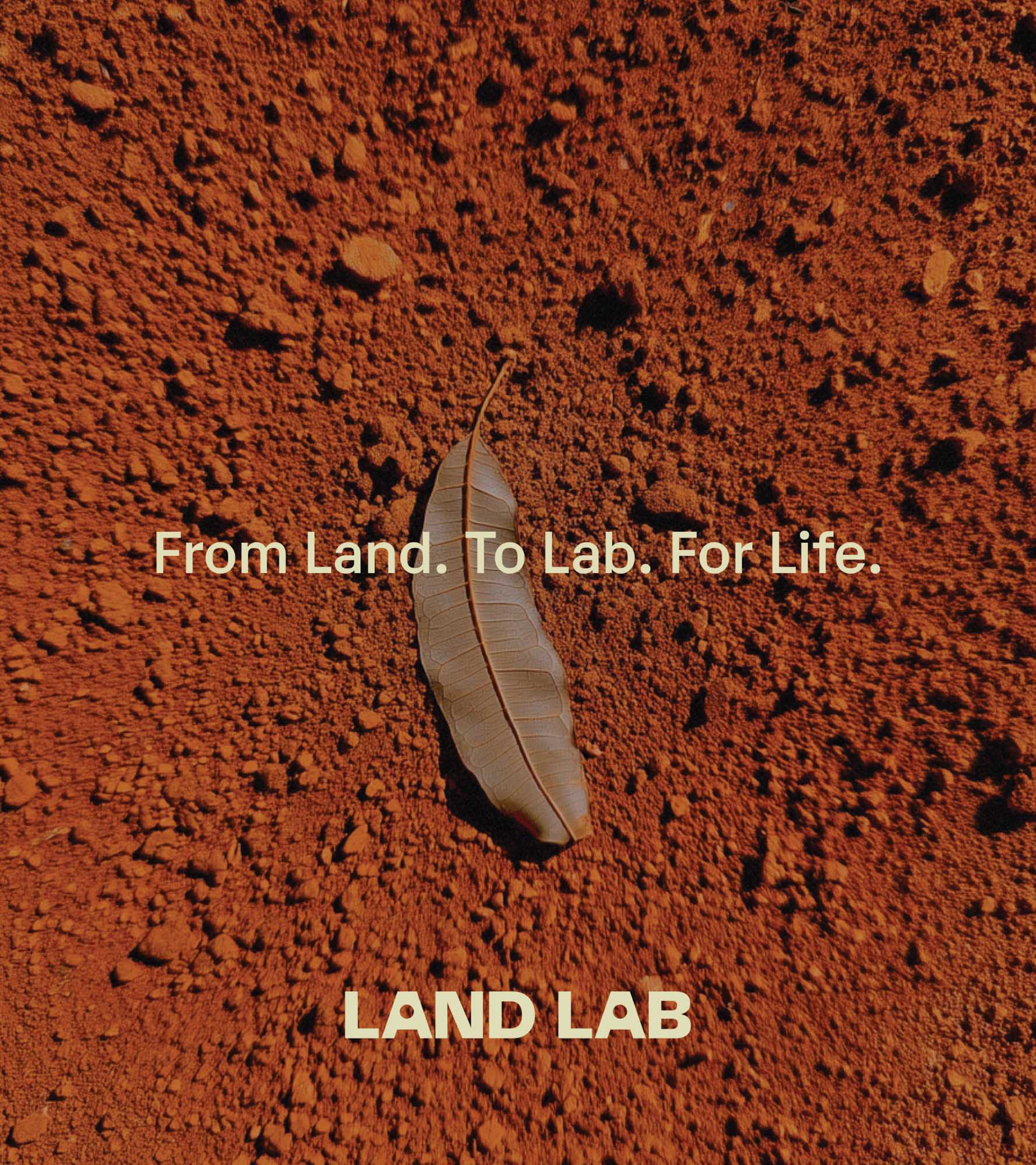 Land Lab