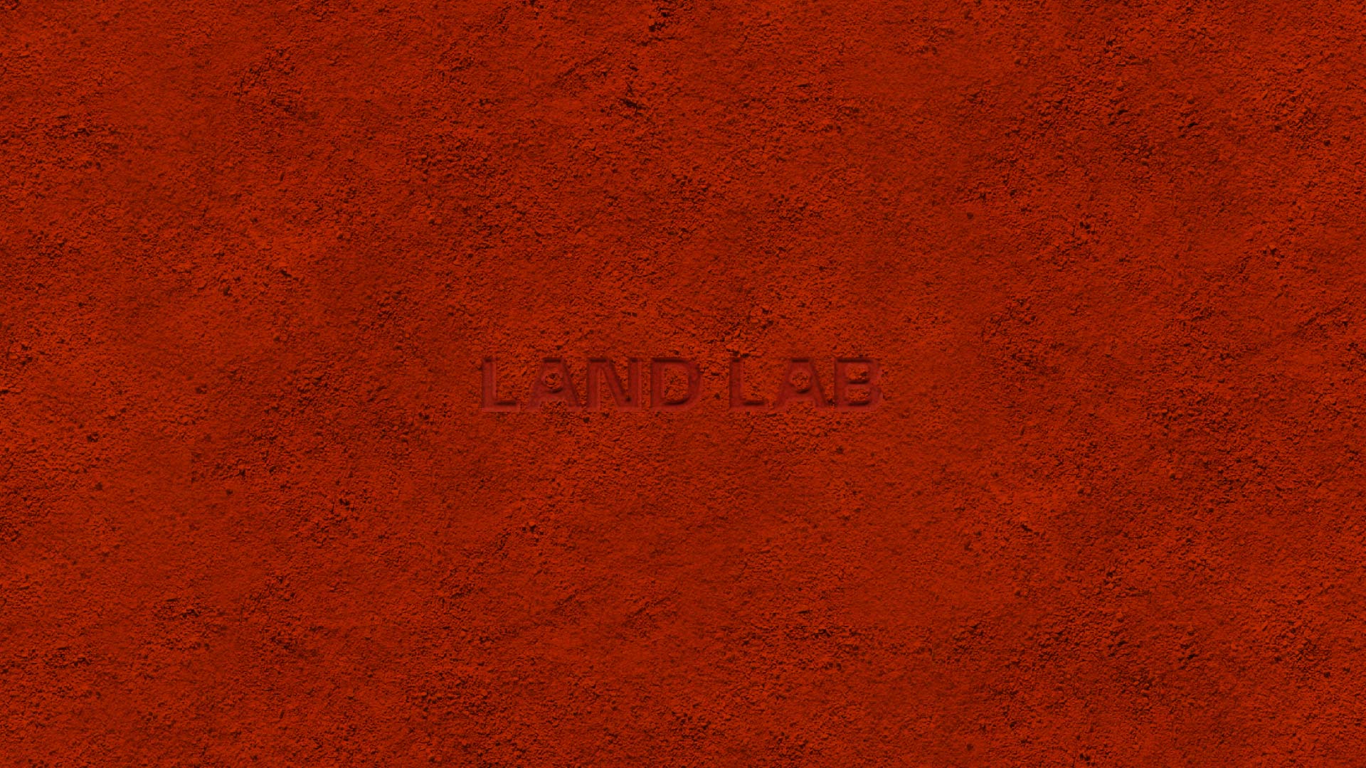 Land Lab