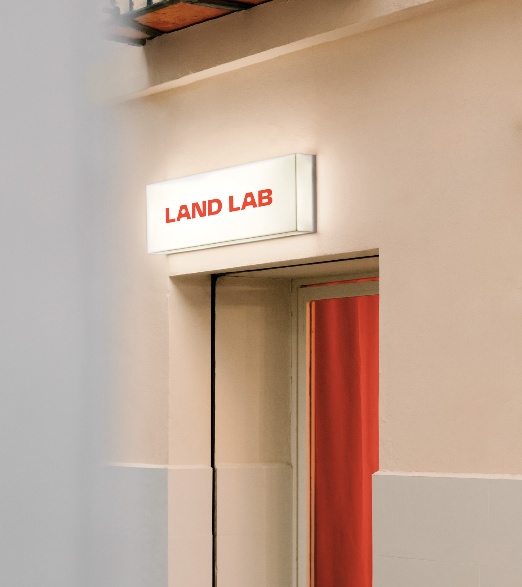 Land Lab