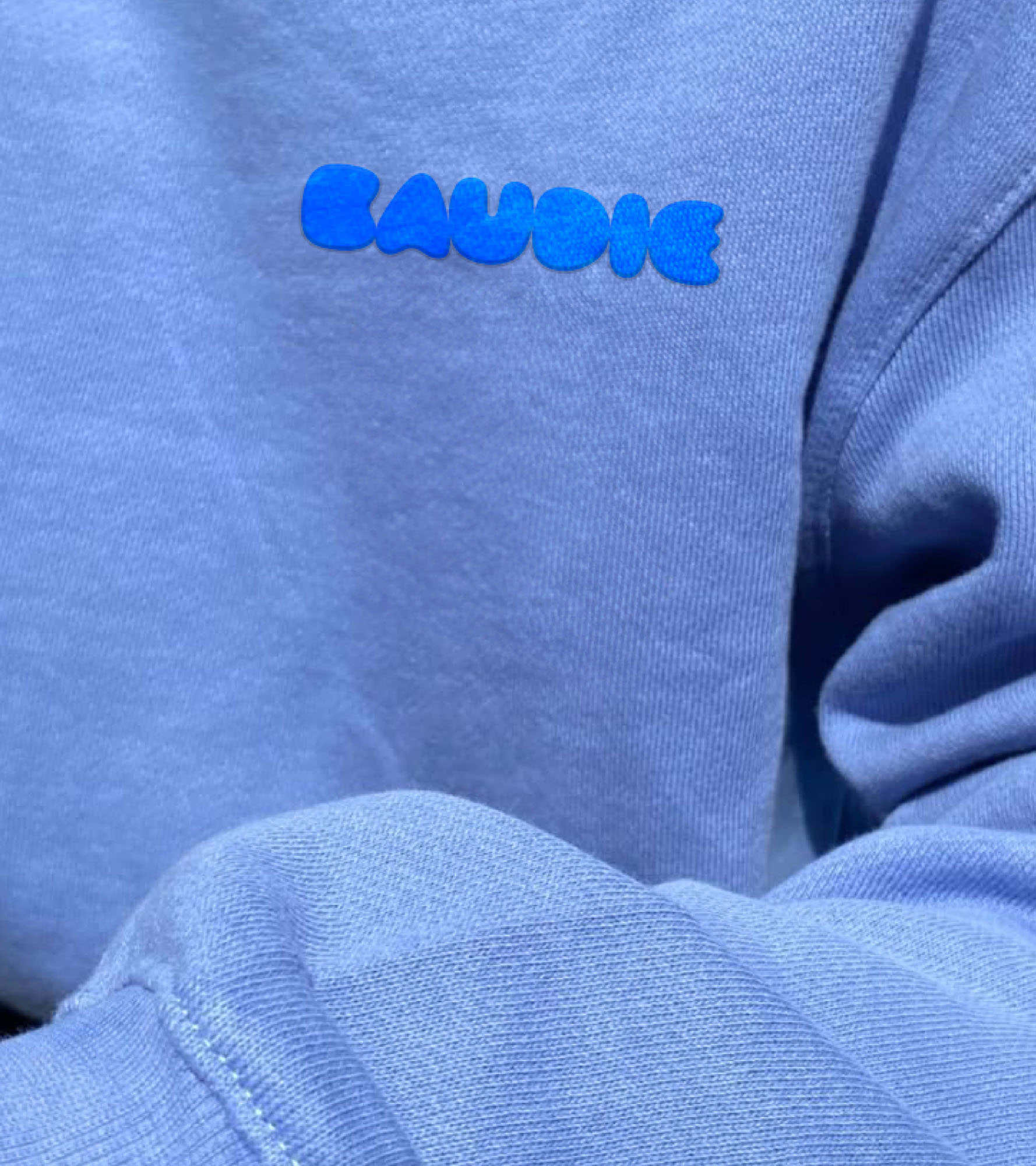 Baudie
