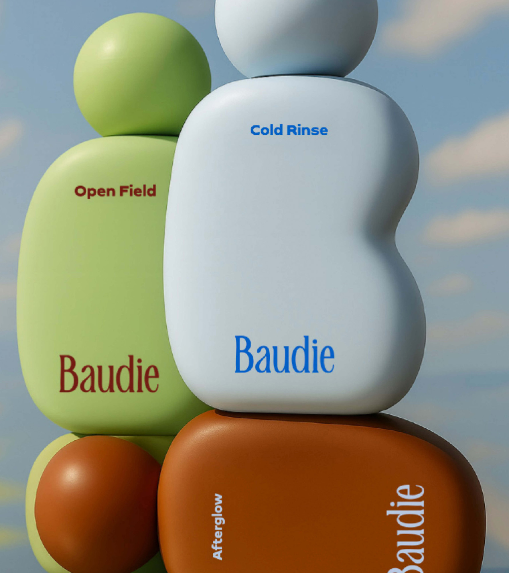 Baudie