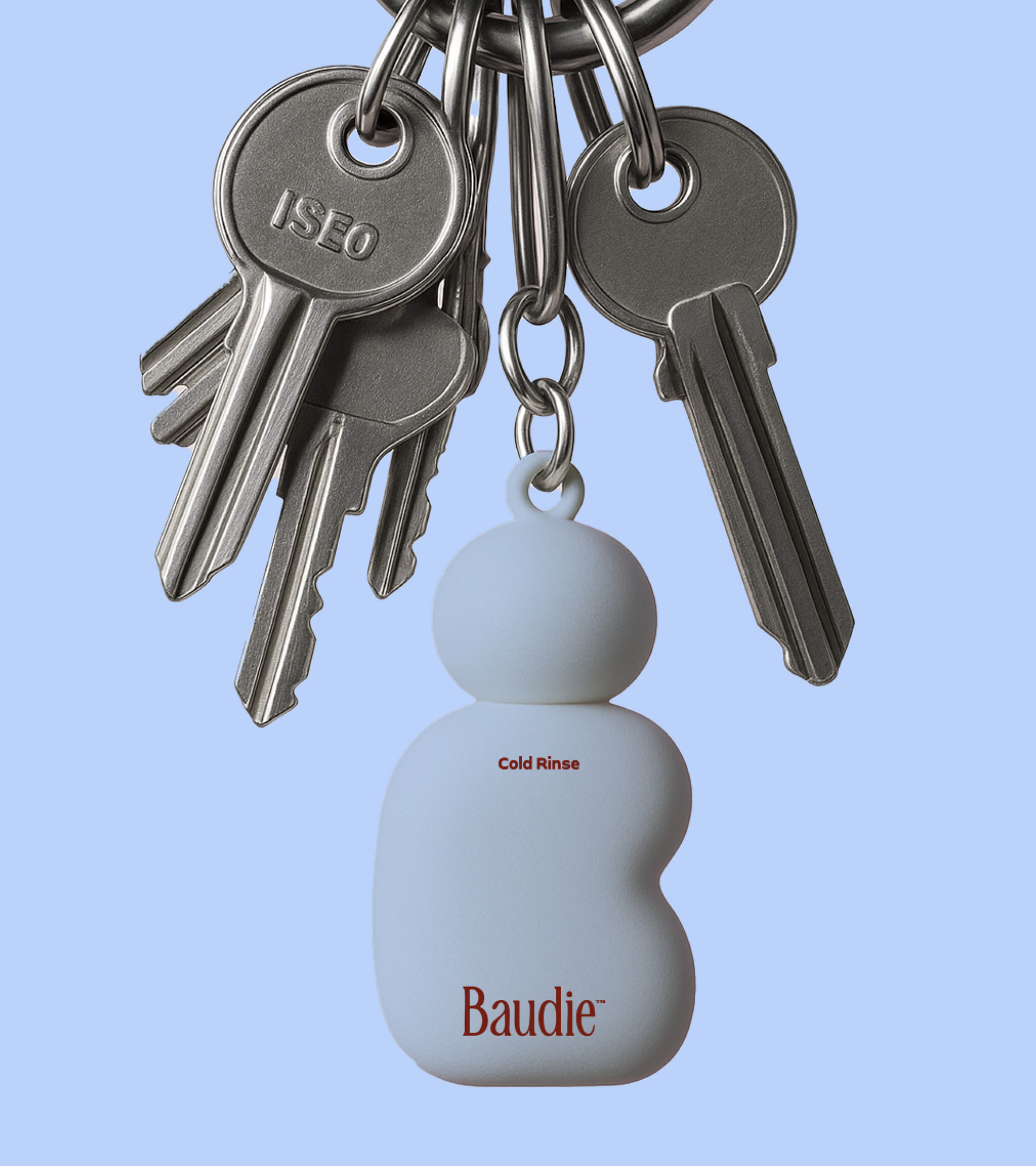 Baudie