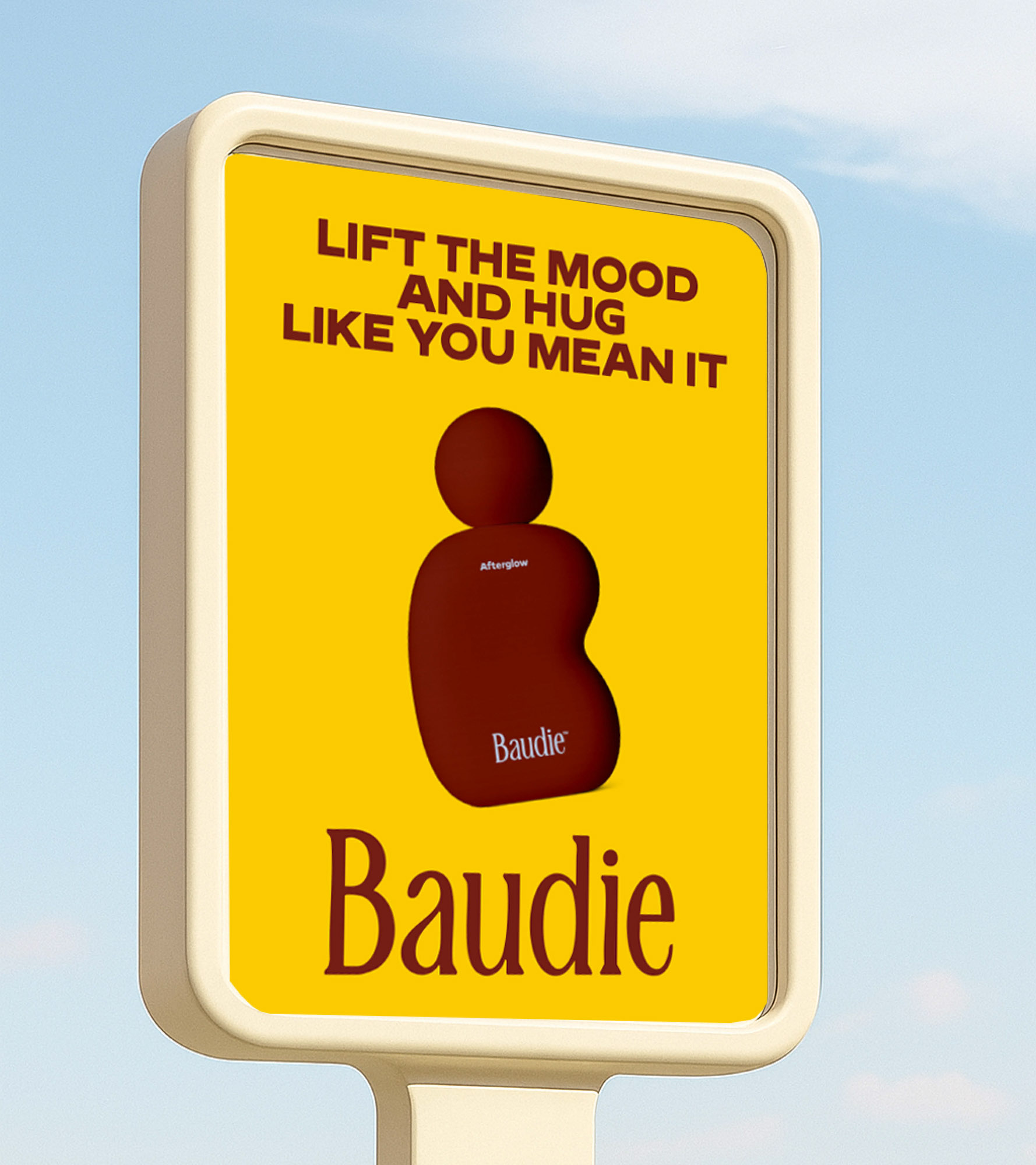Baudie