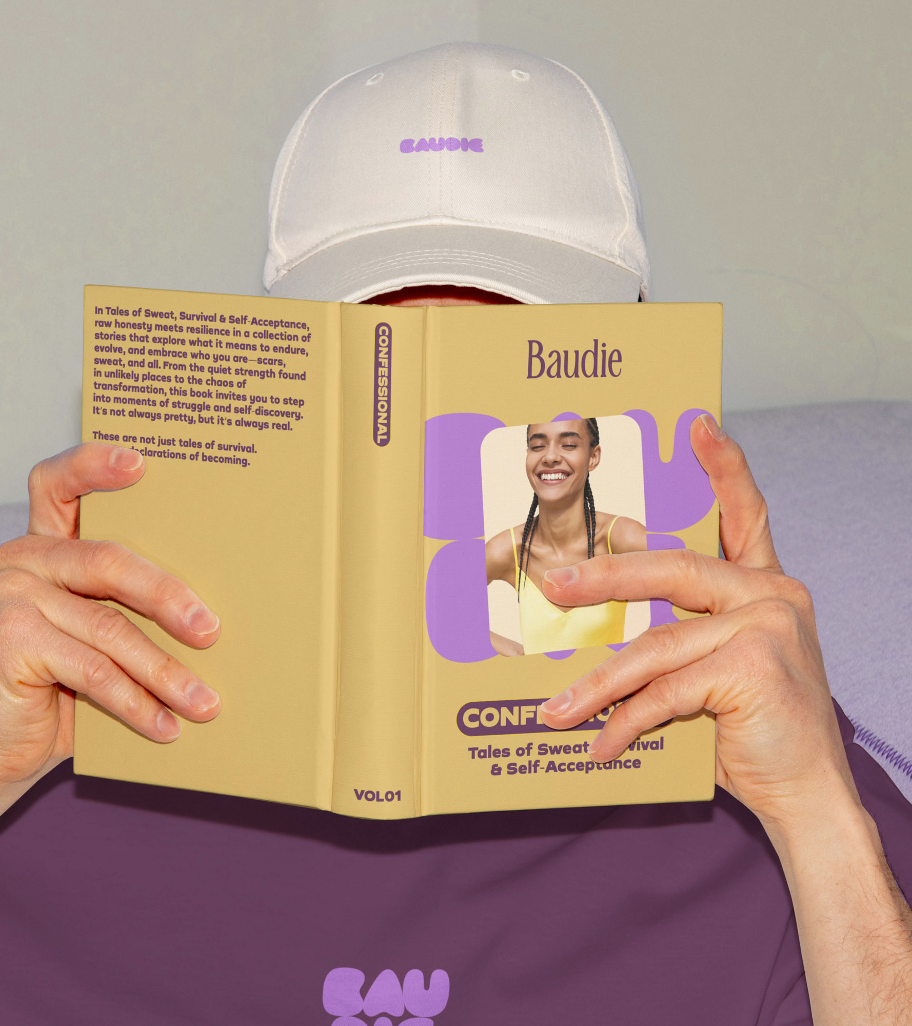 Baudie